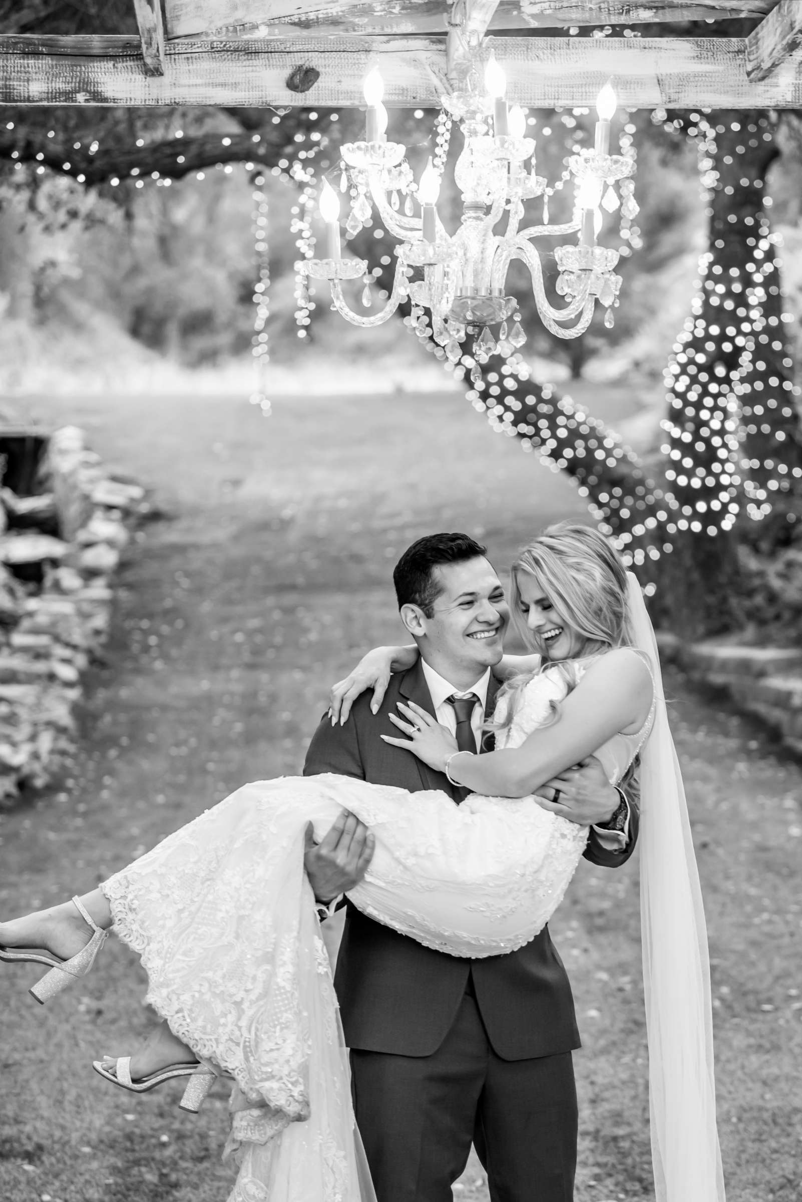 Los Willows Wedding, Sydney and Gabriel Wedding Photo #53 by True Photography