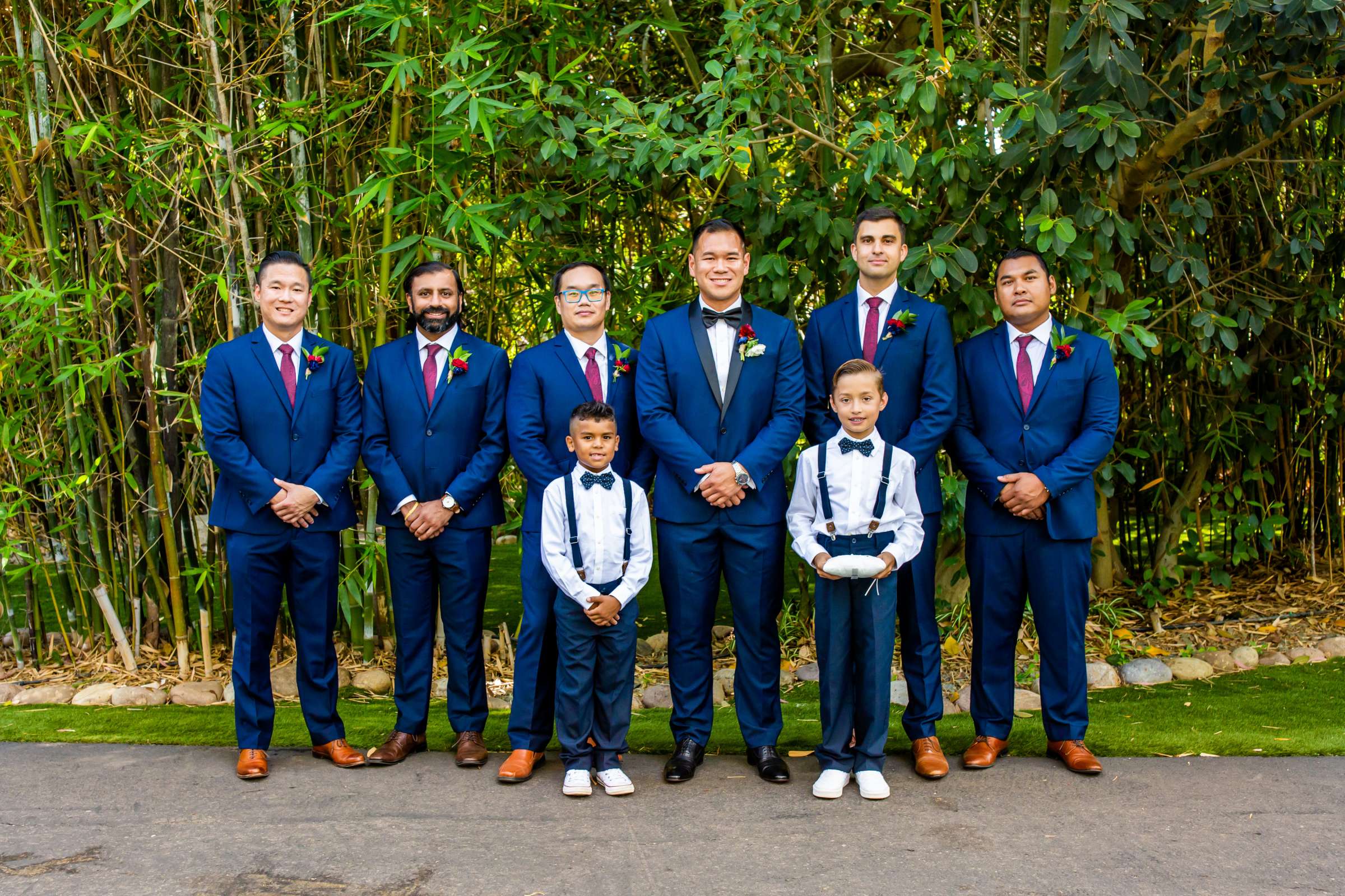 Botanica the Venue Wedding, Alexis and Jay Wedding Photo #55 by True Photography