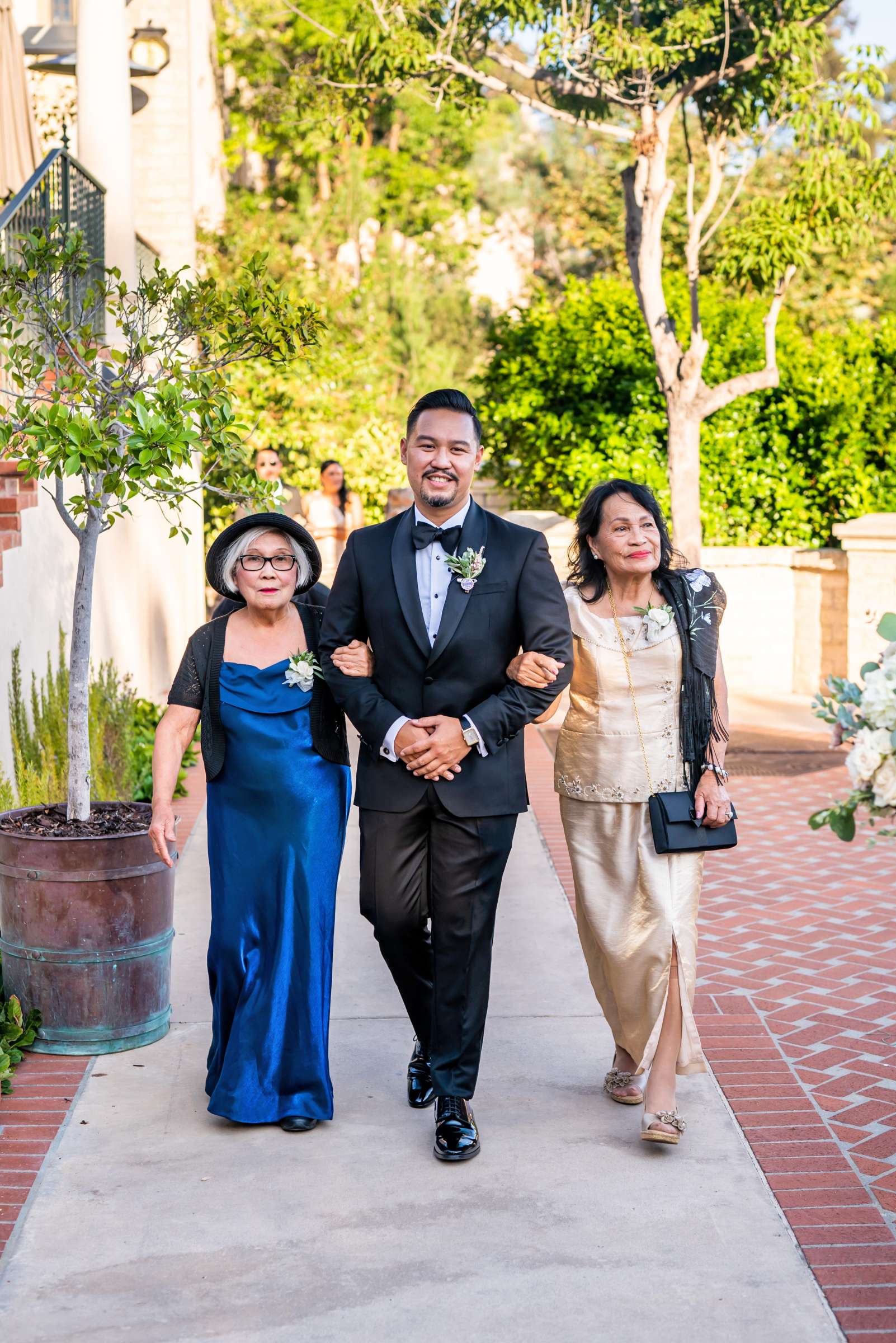 The Prado Wedding coordinated by Breezy Day Weddings, Marijo and Ronnie Wedding Photo #51 by True Photography