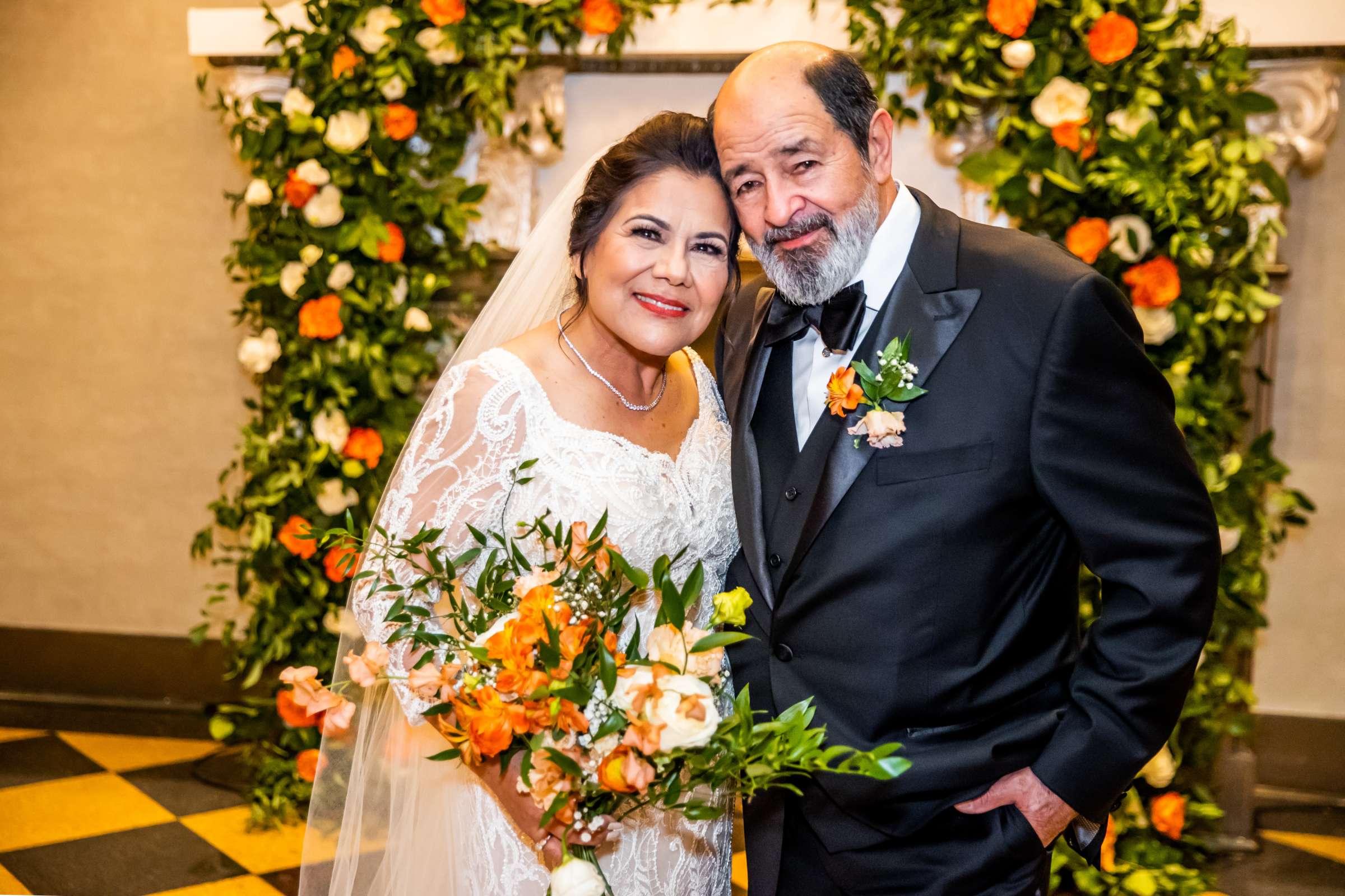 US Grant Wedding, Maritte and Jose Wedding Photo #12 by True Photography