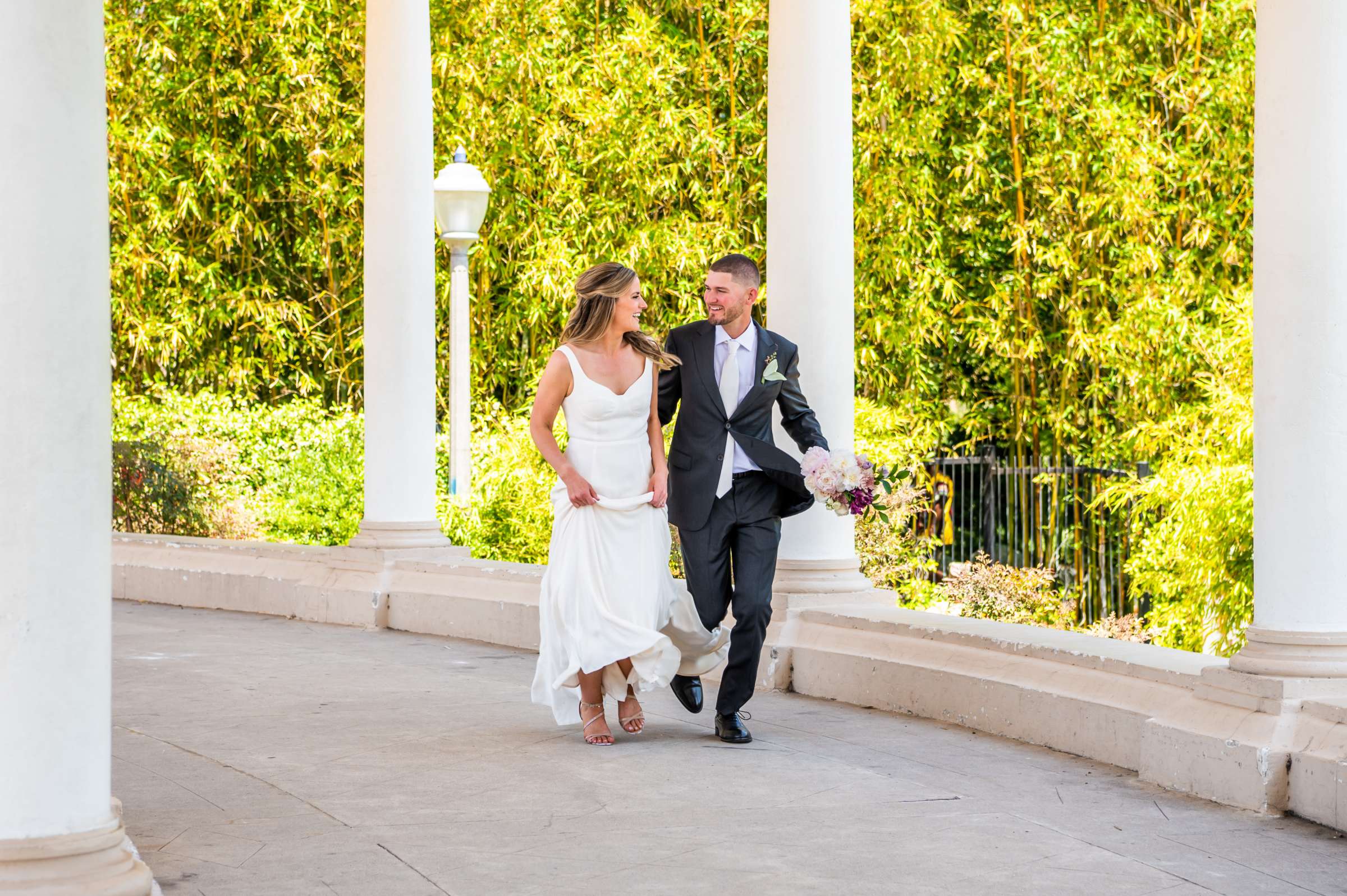The Prado Wedding, Katie and Darell Wedding Photo #48 by True Photography