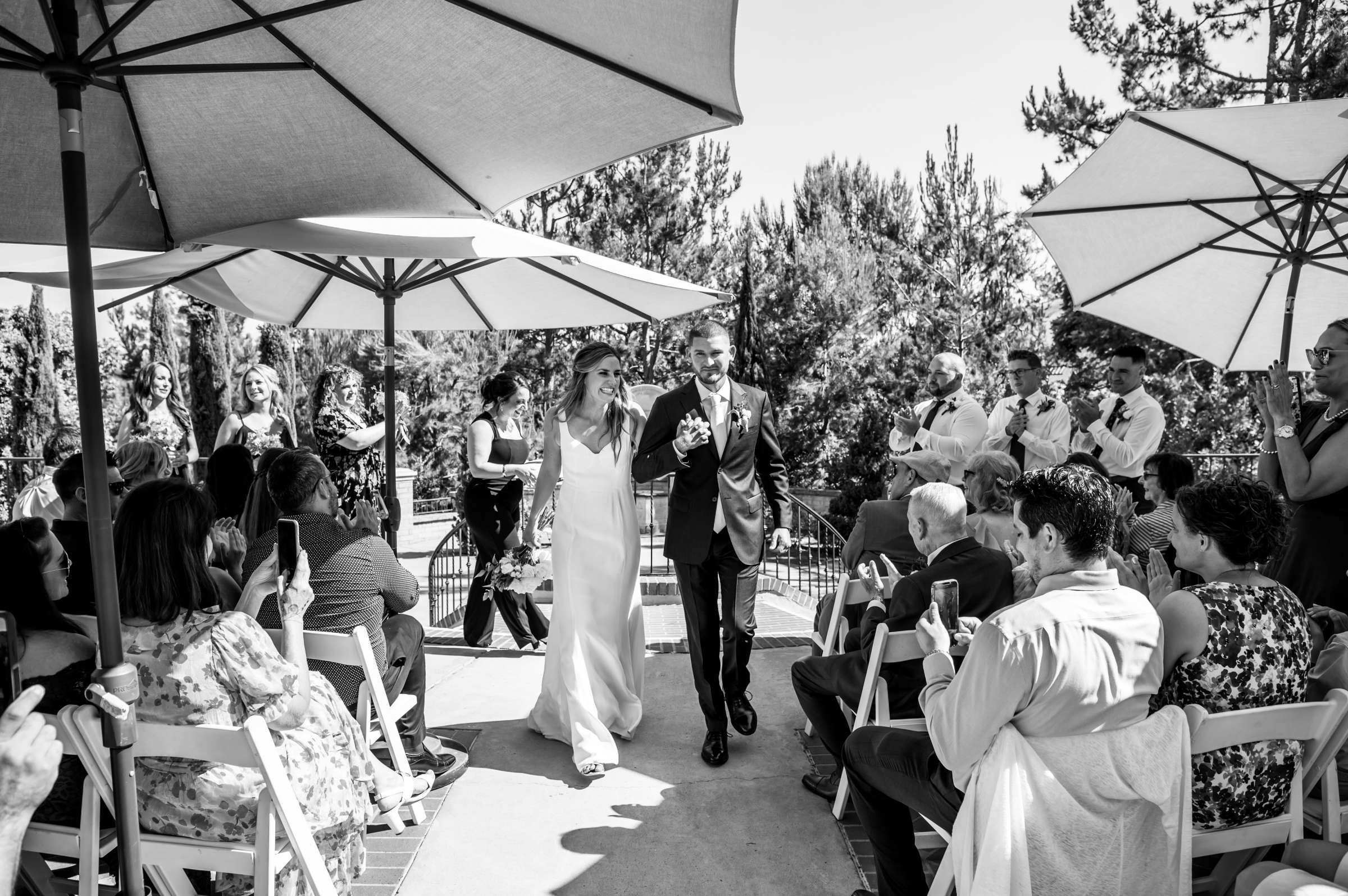 The Prado Wedding, Katie and Darell Wedding Photo #71 by True Photography