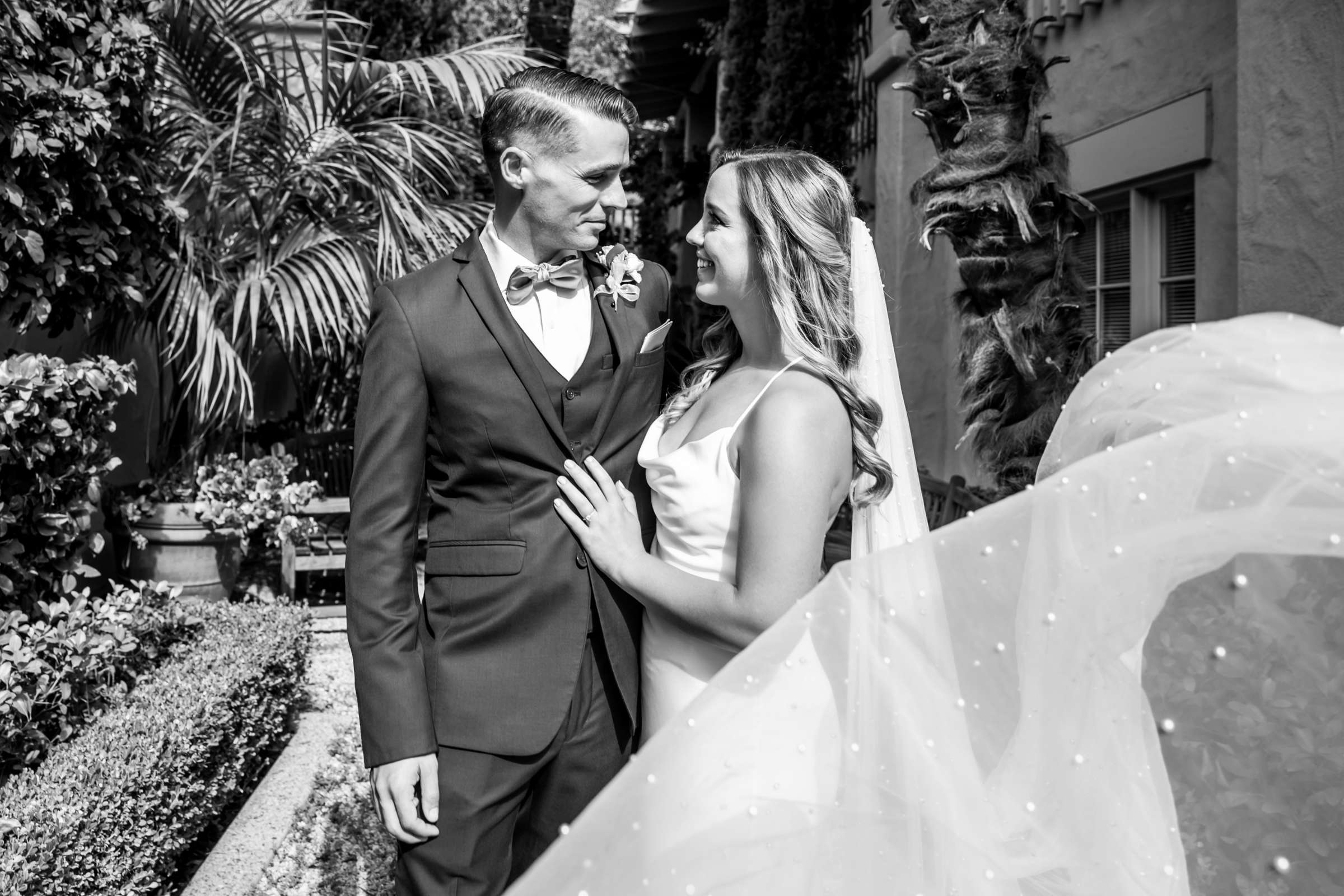 Rancho Bernardo Inn Wedding, Chloe and Christopher Wedding Photo #7 by True Photography