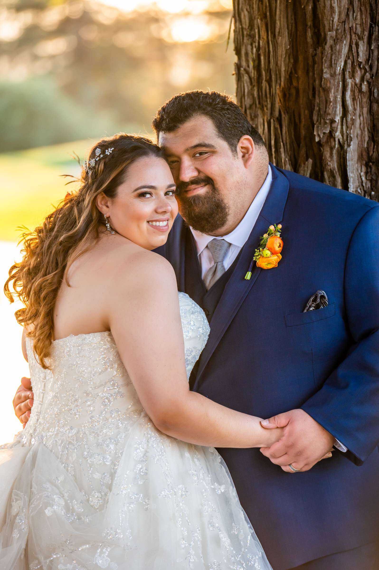 Sequoyah Country Club Wedding coordinated by An Everlasting Moment, Melissa and Jon Wedding Photo #1 by True Photography