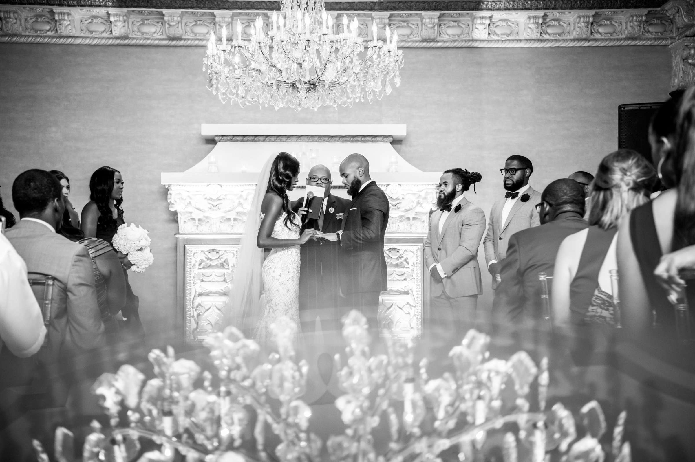 US Grant Wedding coordinated by First Comes Love Weddings & Events, Savannah and Philip Wedding Photo #53 by True Photography