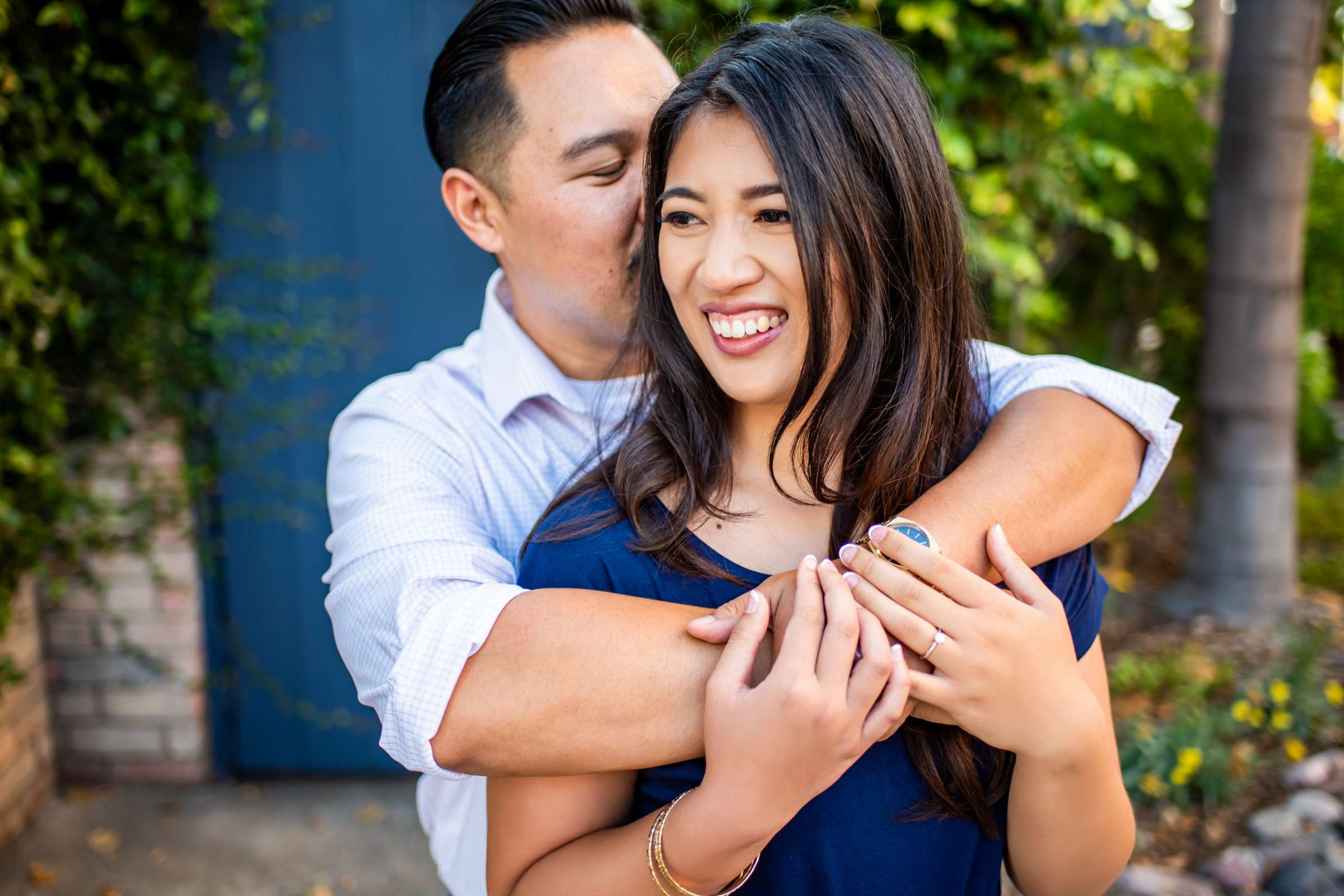 Engagement, Marijo and Ronnie Engagement Photo #21 by True Photography
