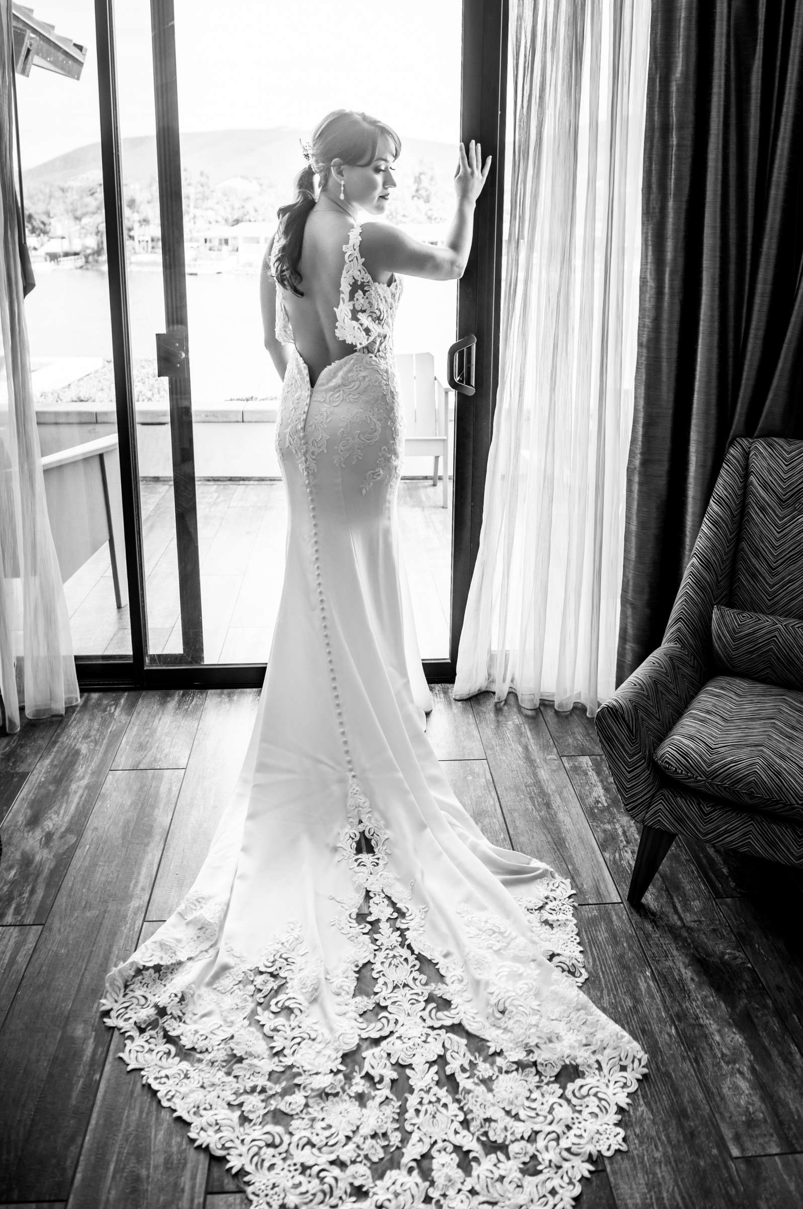 Lakehouse Hotel and Resort Wedding coordinated by First Comes Love Weddings & Events, Arlene and Jose Wedding Photo #6 by True Photography