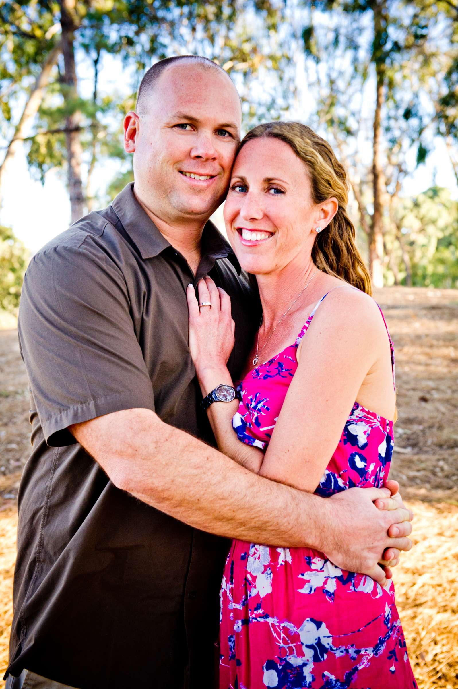 Engagement, Shosh and Brian Engagement Photo #12 by True Photography