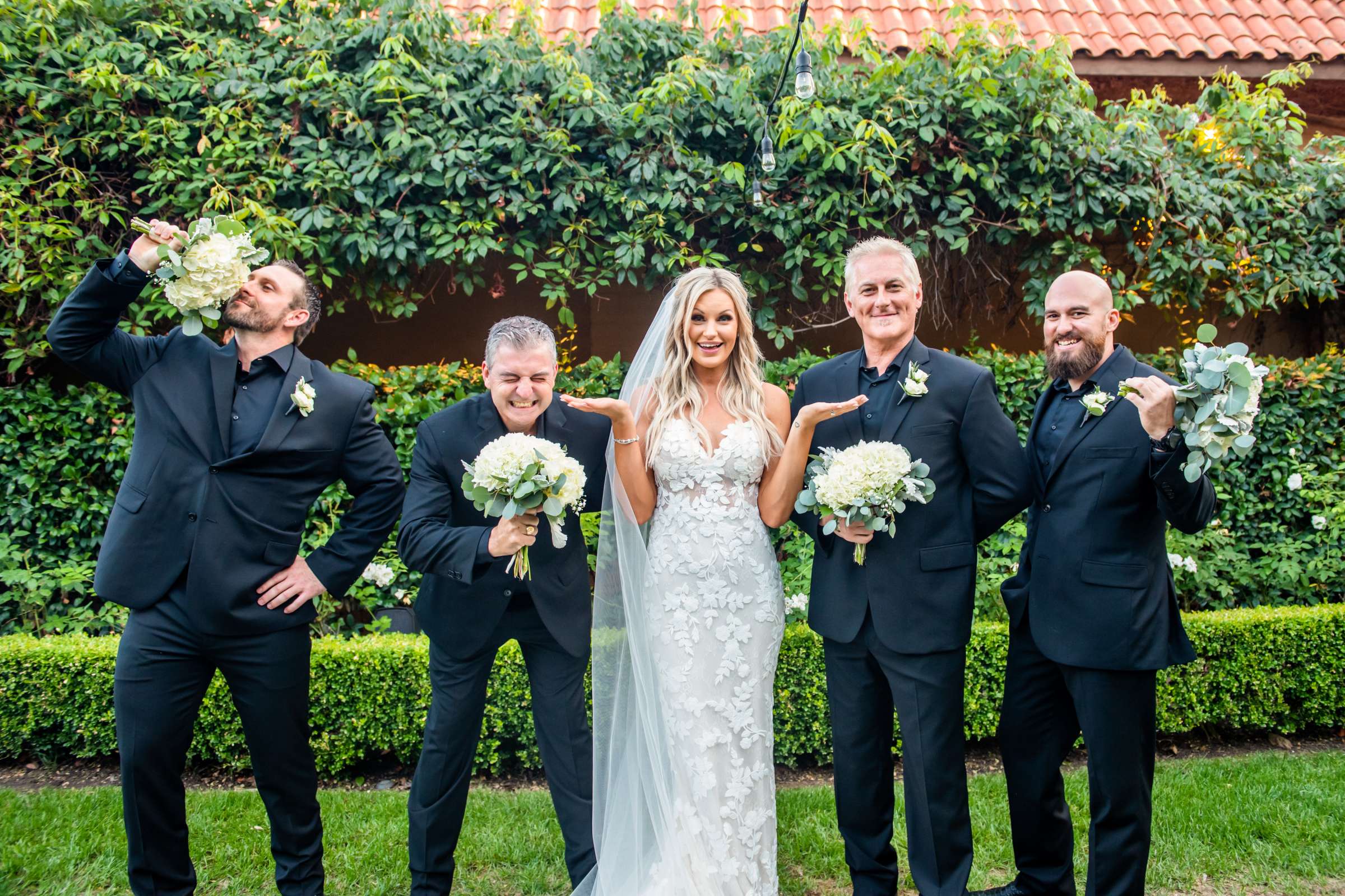 Rancho Bernardo Inn Wedding, Brooke and Kevin Wedding Photo #15 by True Photography