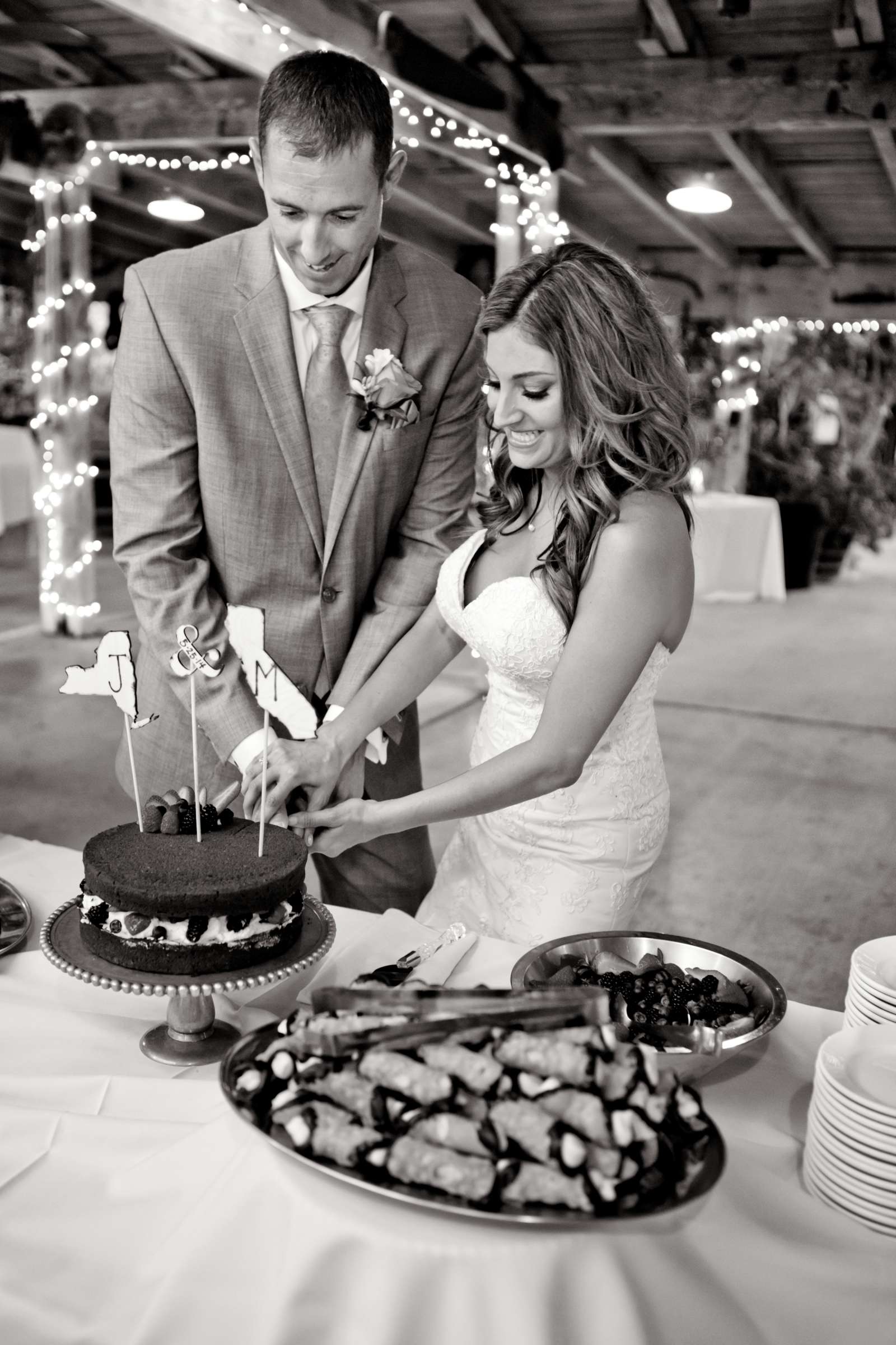 Bernardo Winery Wedding, Meagan and James Wedding Photo #118708 by True Photography