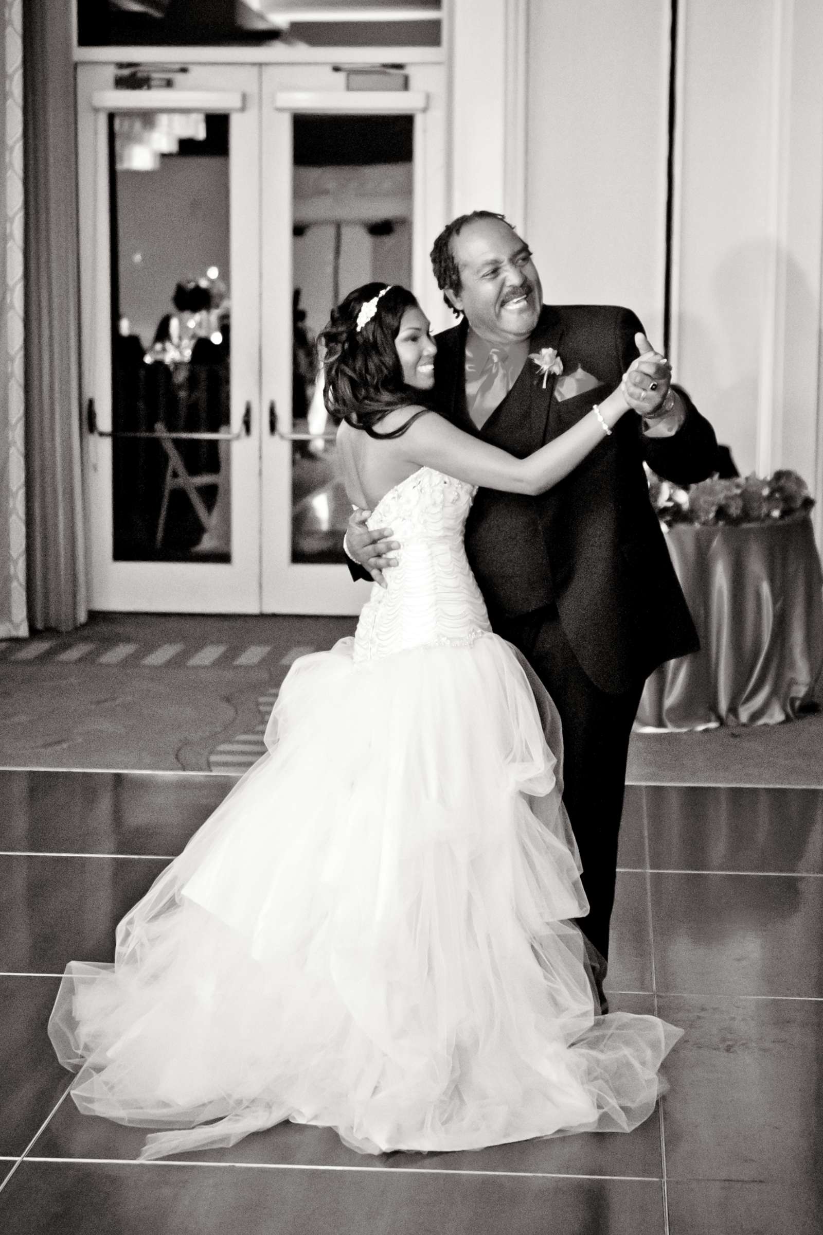 Paradise Point Wedding coordinated by SD Weddings by Gina, Talonia and Jamin Wedding Photo #121046 by True Photography