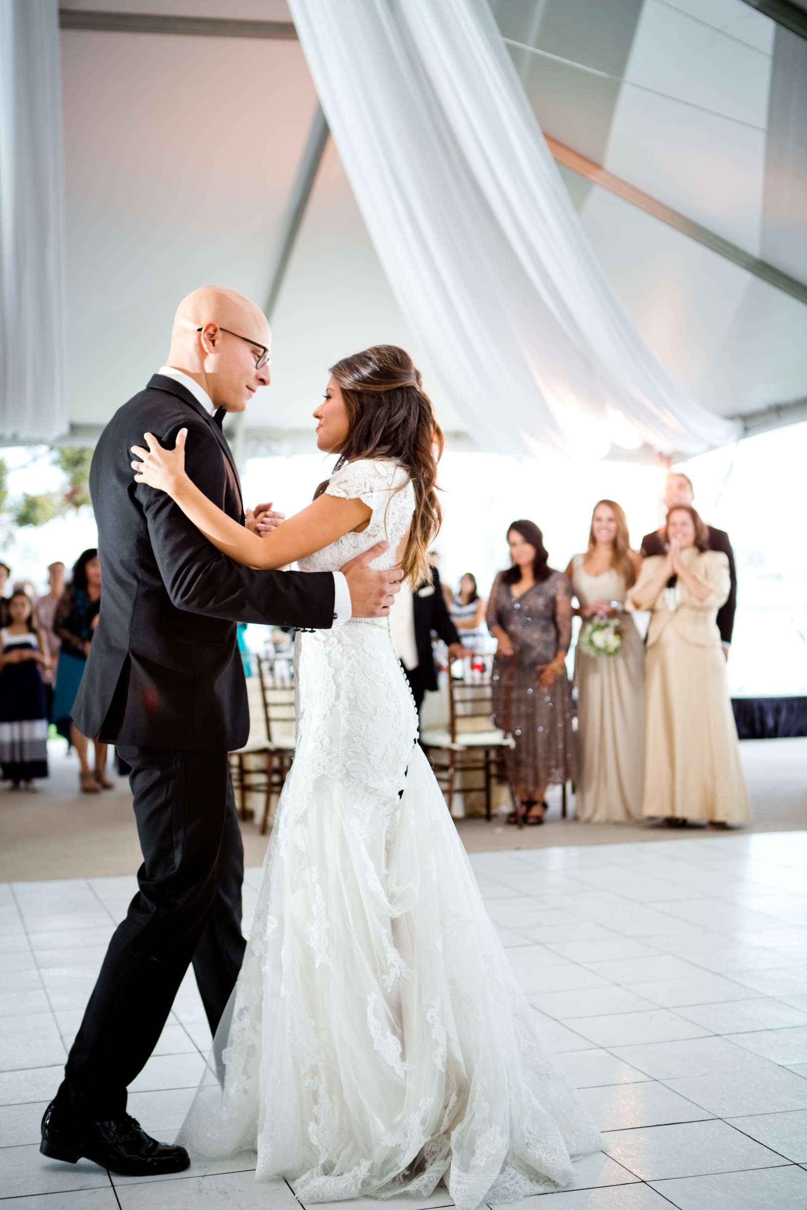 First Dance at, Photo #31 by True Photography
