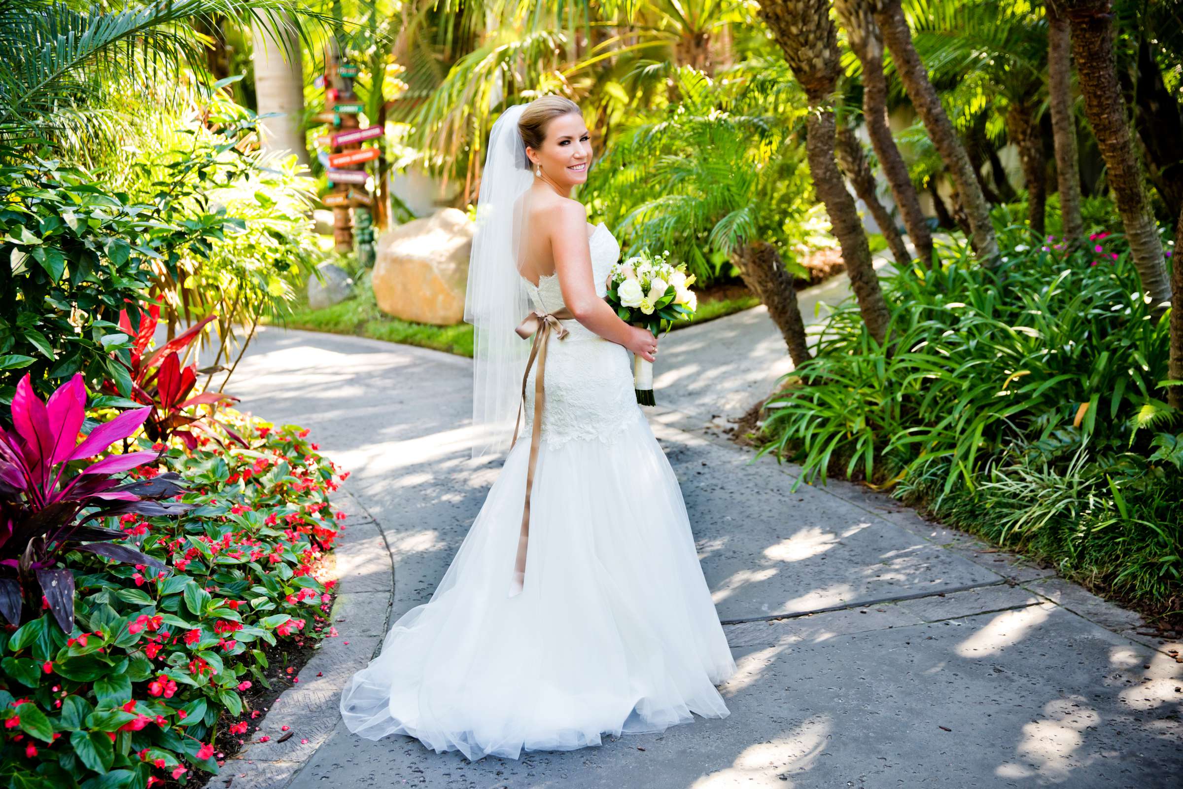 Marina Village Conference Center Wedding, Sarah and Chris Wedding Photo #134439 by True Photography