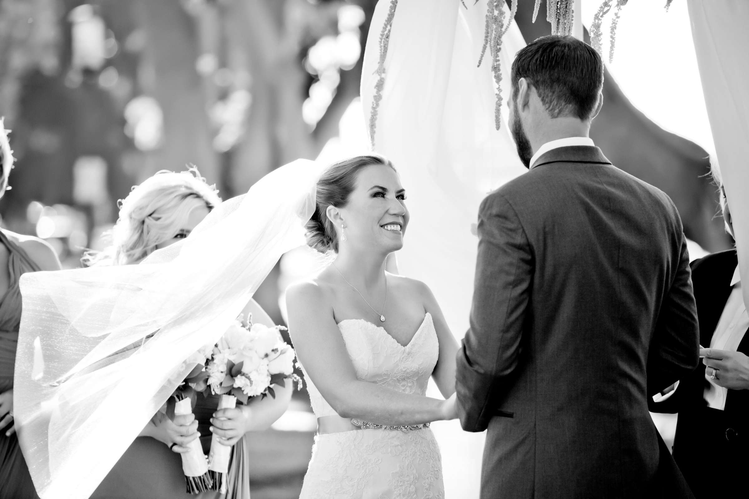 Marina Village Conference Center Wedding, Sarah and Chris Wedding Photo #134506 by True Photography