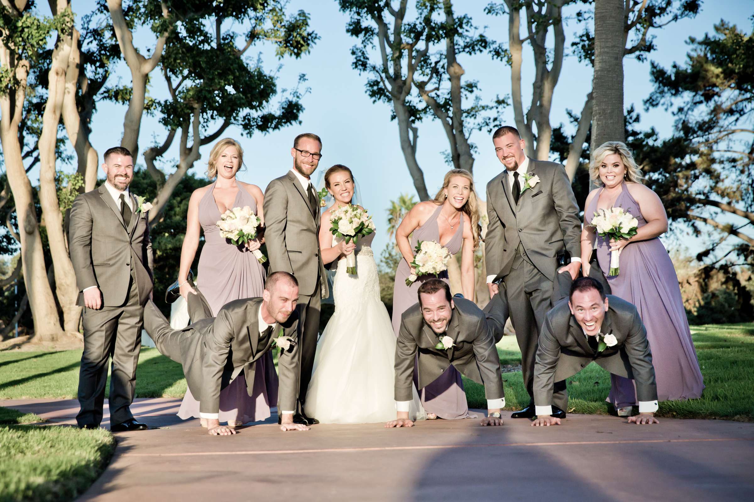 Marina Village Conference Center Wedding, Sarah and Chris Wedding Photo #134508 by True Photography