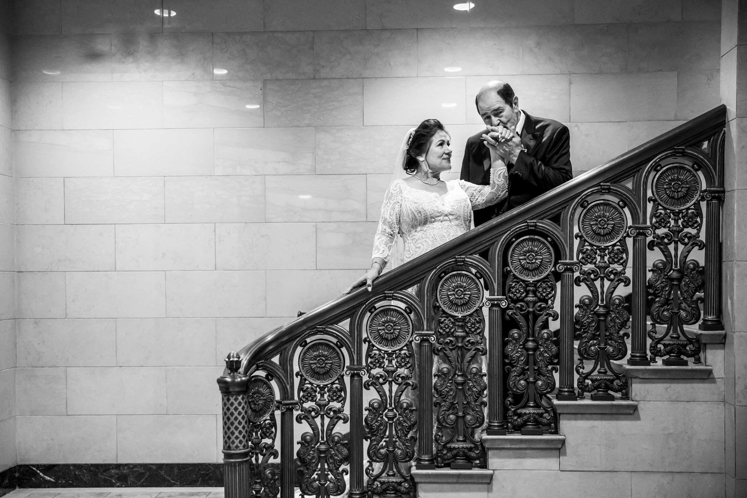 US Grant Wedding, Maritte and Jose Wedding Photo #3 by True Photography