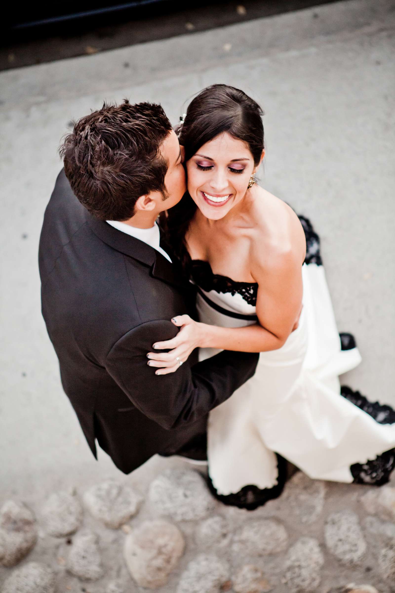 Carlsbad Inn Resort Wedding, Melissa and Javier Wedding Photo #137159 by True Photography