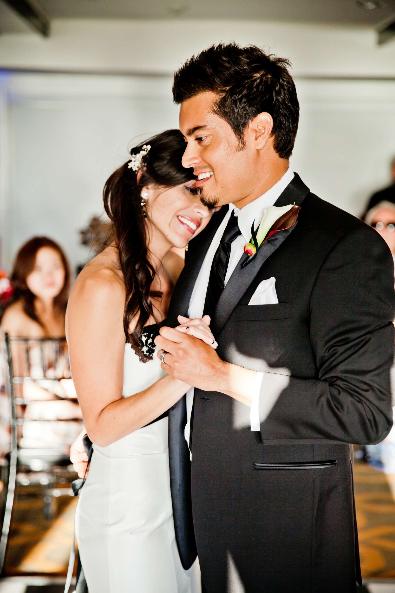 Carlsbad Inn Resort Wedding, Melissa and Javier Wedding Photo #137193 by True Photography