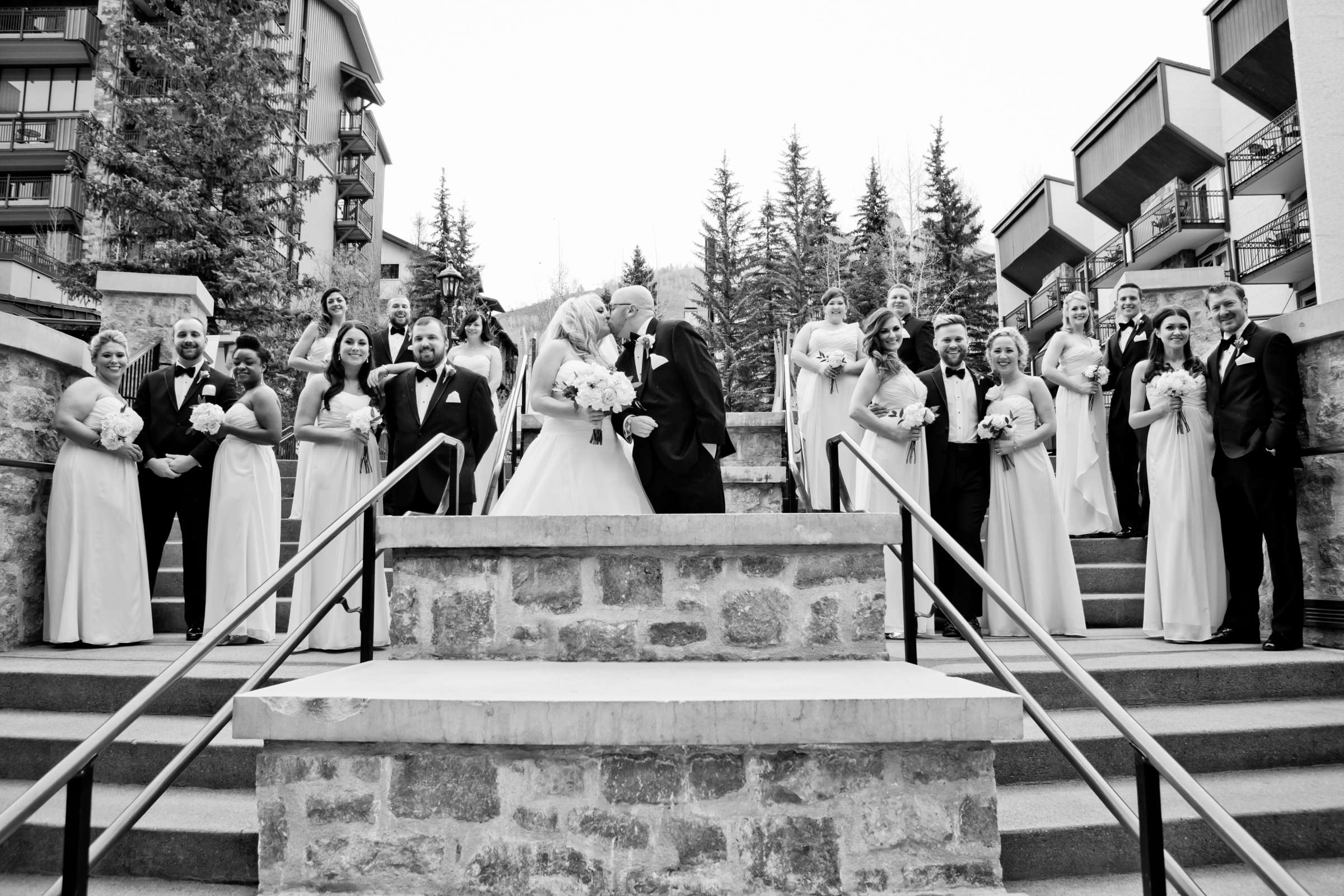 The Arrabelle Wedding coordinated by The Arrabelle, Alisha and Christopher Wedding Photo #52 by True Photography