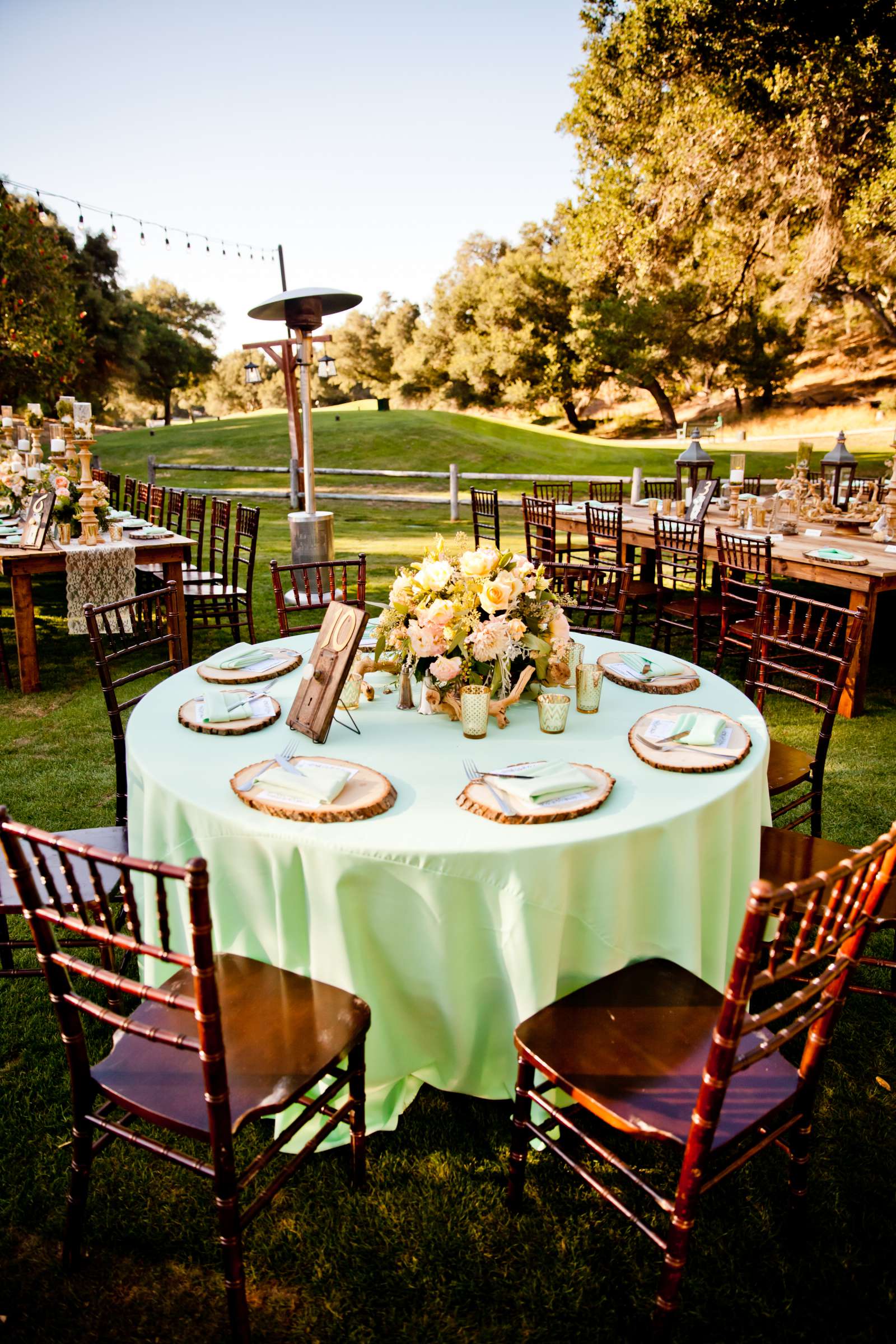 Temecula Creek Inn Wedding coordinated by Emily Smiley, Katie and John Wedding Photo #117 by True Photography