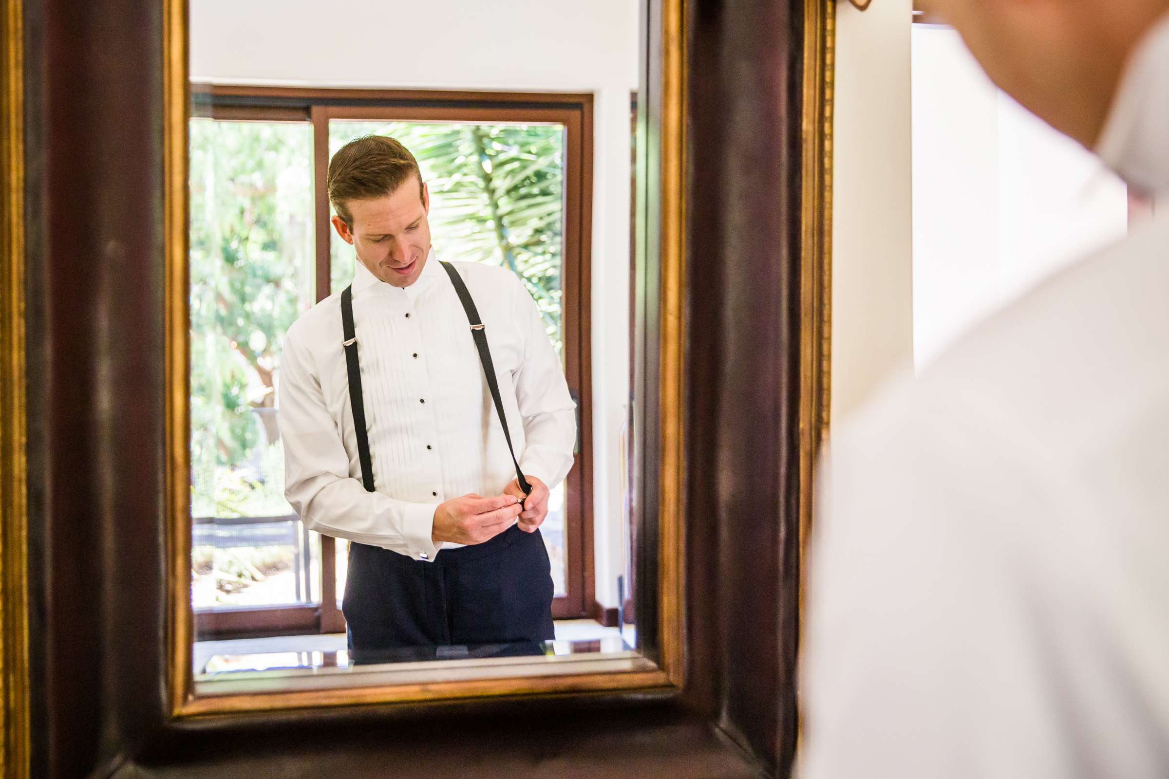 Private Residence Wedding, Alison and Andrew Wedding Photo #34 by True Photography