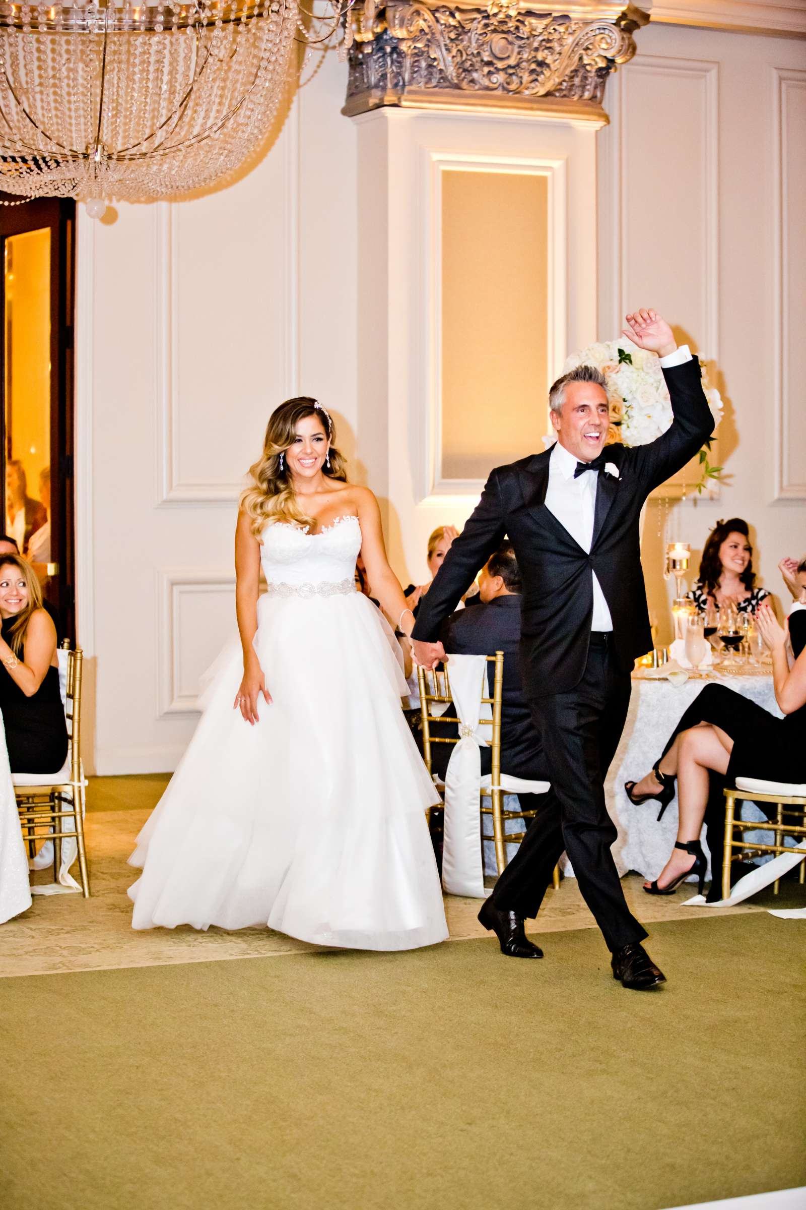 US Grant Wedding coordinated by Couture Events, Diana and Joe Wedding Photo #59 by True Photography