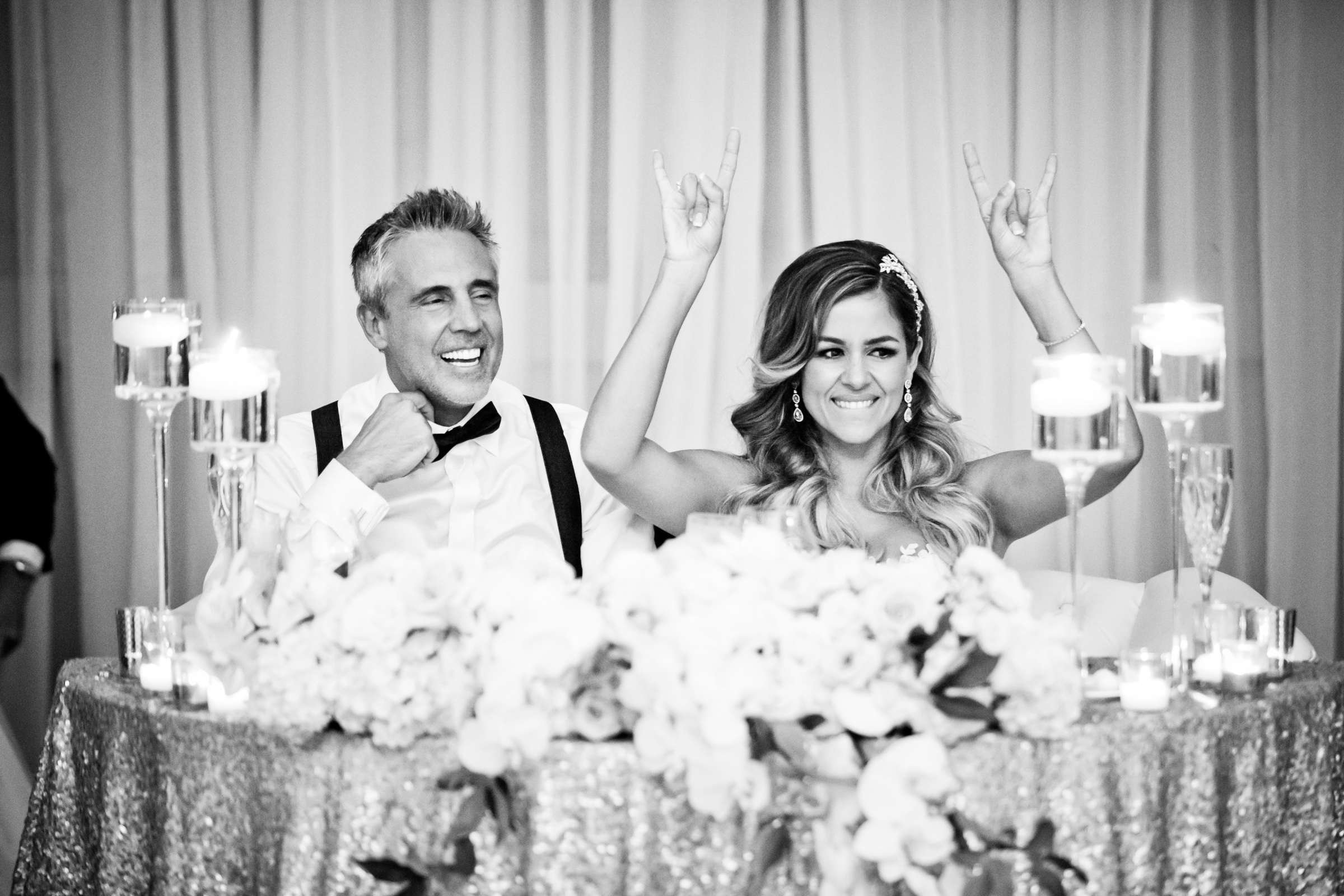 US Grant Wedding coordinated by Couture Events, Diana and Joe Wedding Photo #65 by True Photography