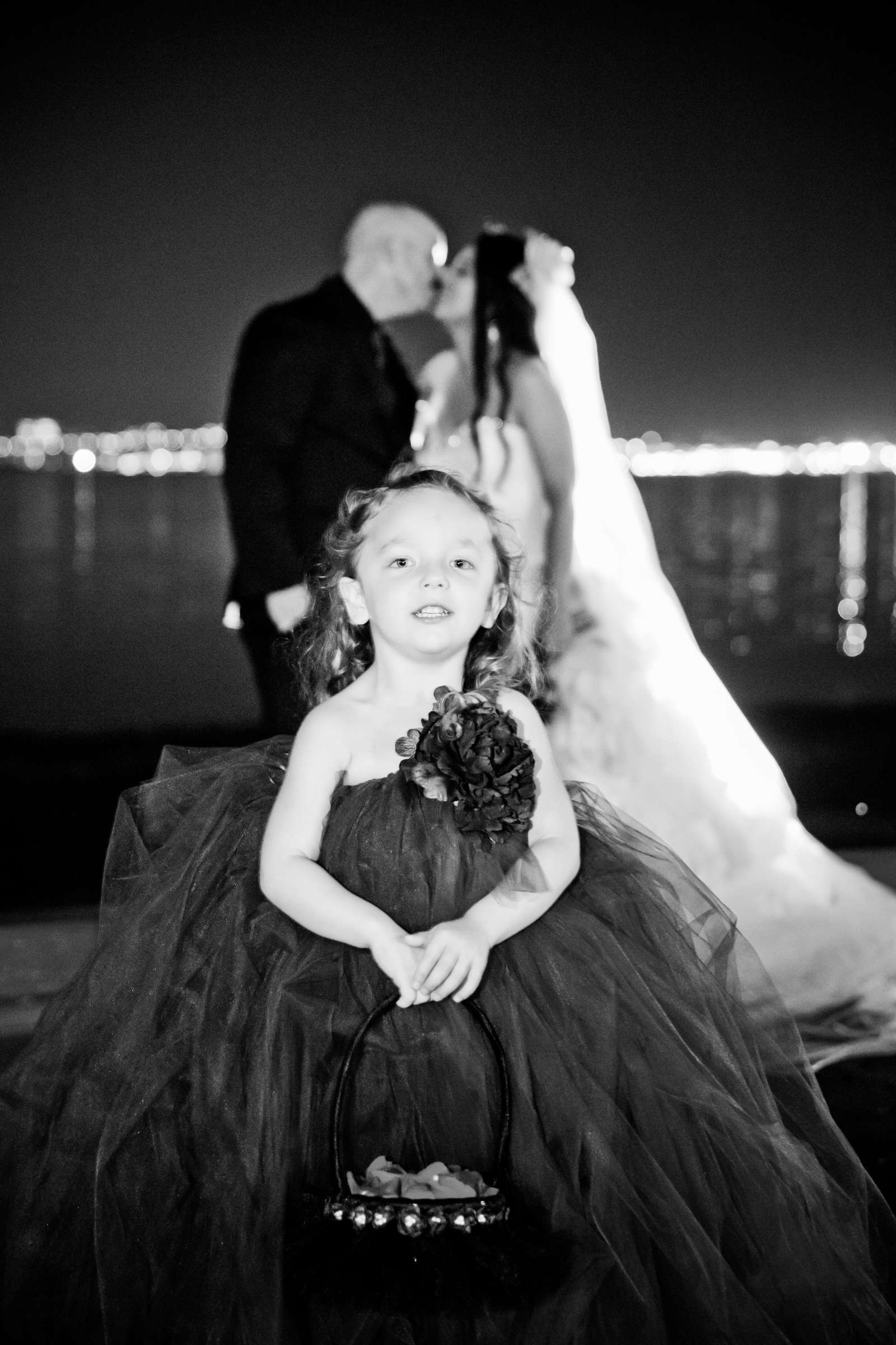 Loews Coronado Bay Resort Wedding, Gabriella and Anthony Wedding Photo #184028 by True Photography