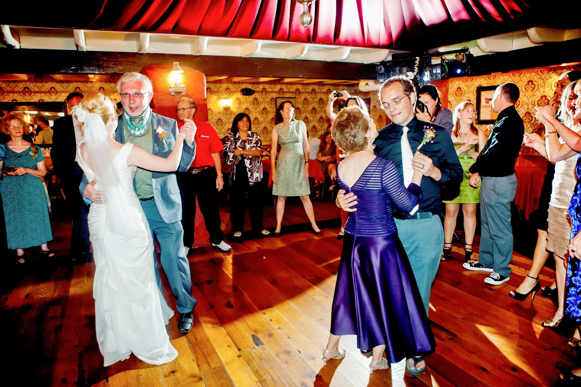 Wedding, Tiffany and Gregor Wedding Photo #203570 by True Photography