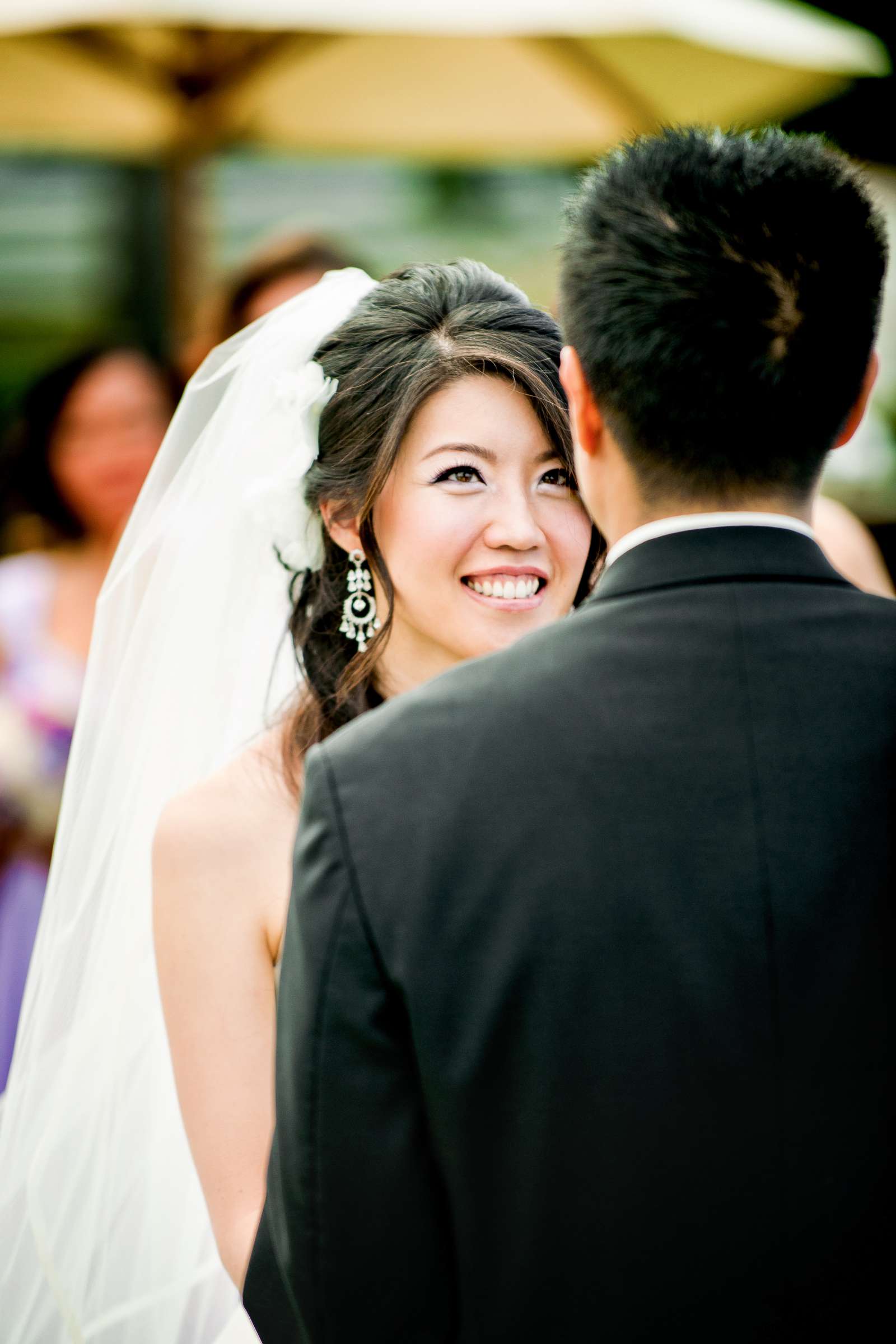 Hotel Del Coronado Wedding coordinated by Bliss Events, Christina and Larry Wedding Photo #205812 by True Photography