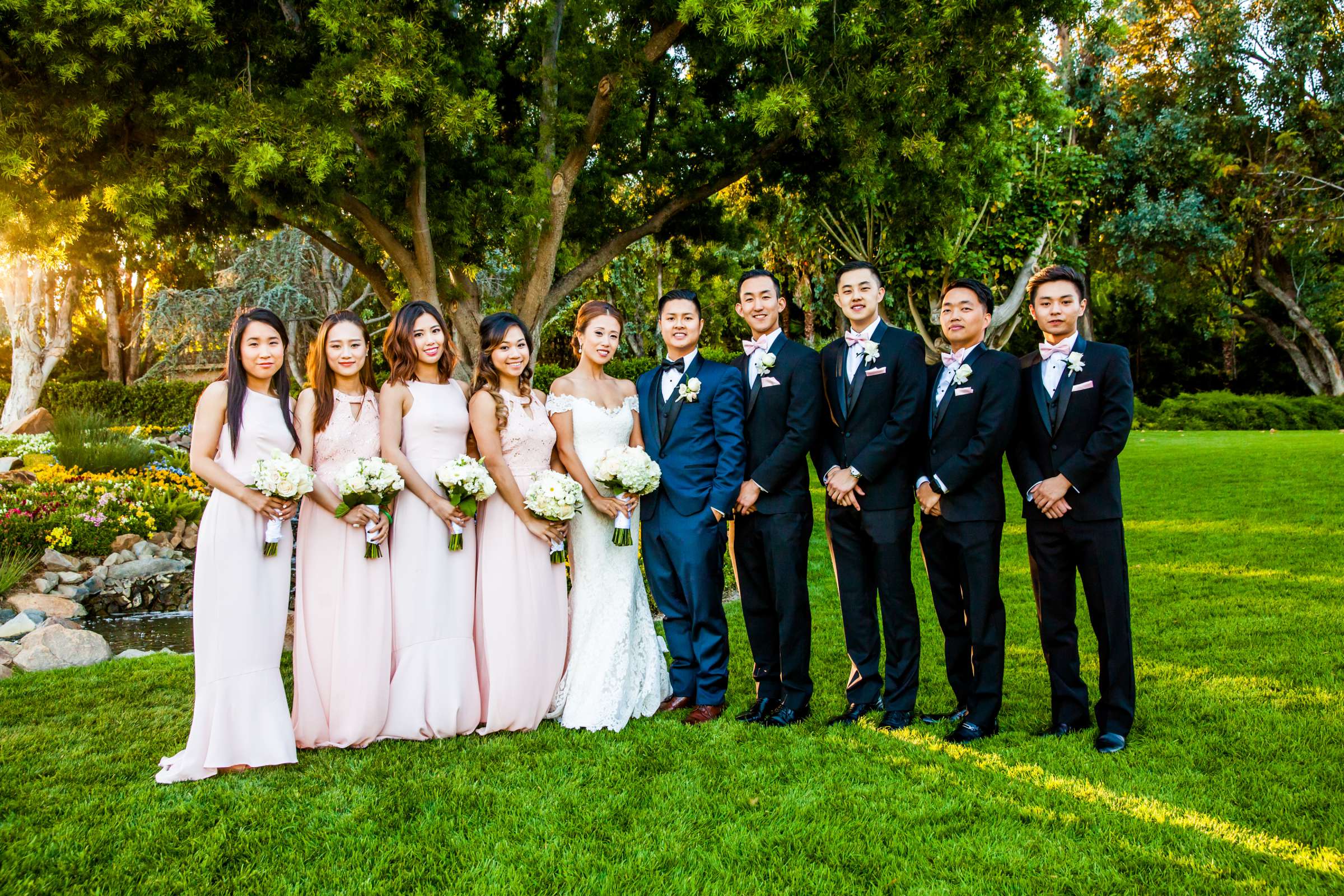 Grand Tradition Estate Wedding, Tina and Wilson Wedding Photo #93 by True Photography