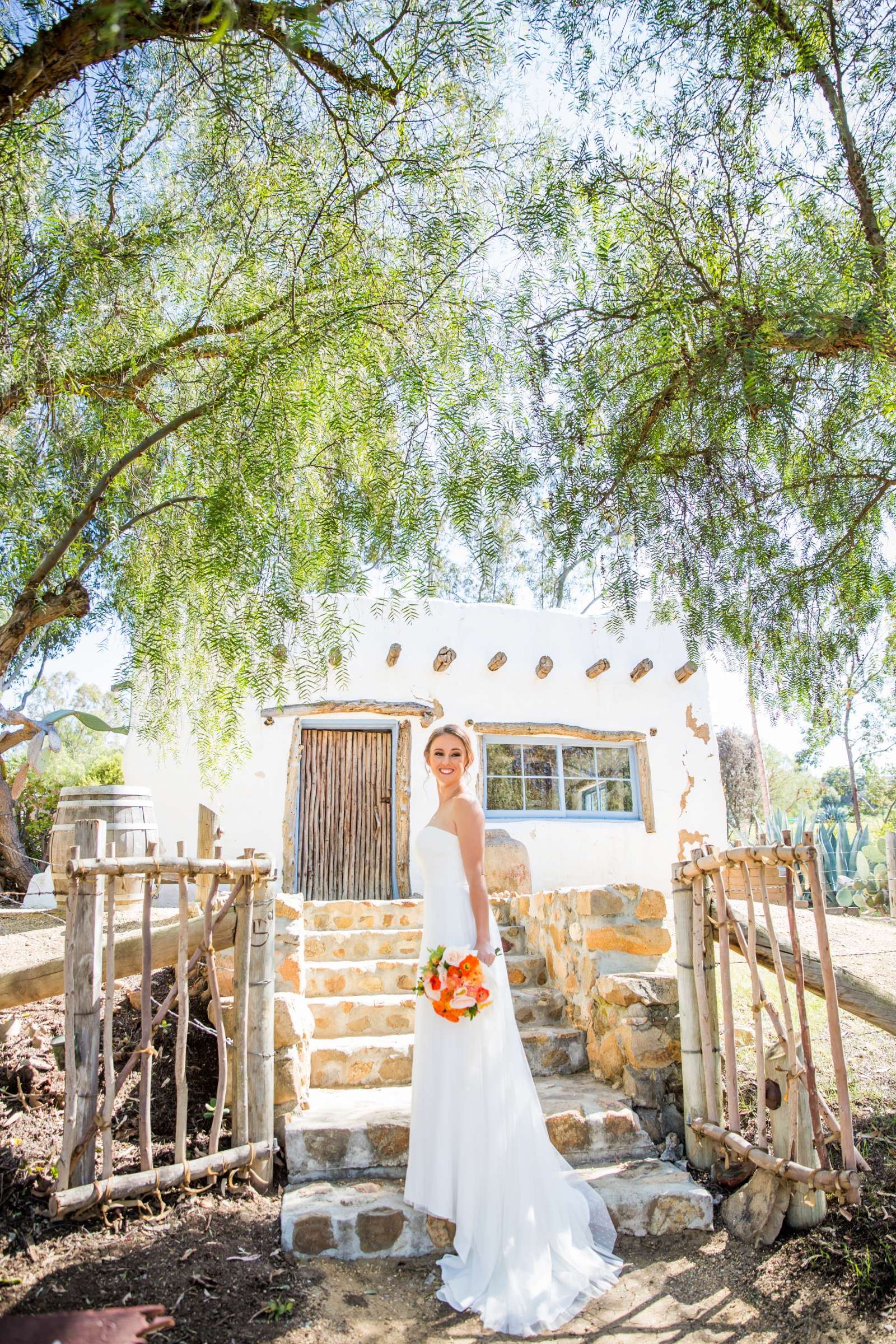 Leo Carrillo Ranch Wedding, MacKenzee and Efren Wedding Photo #39 by True Photography