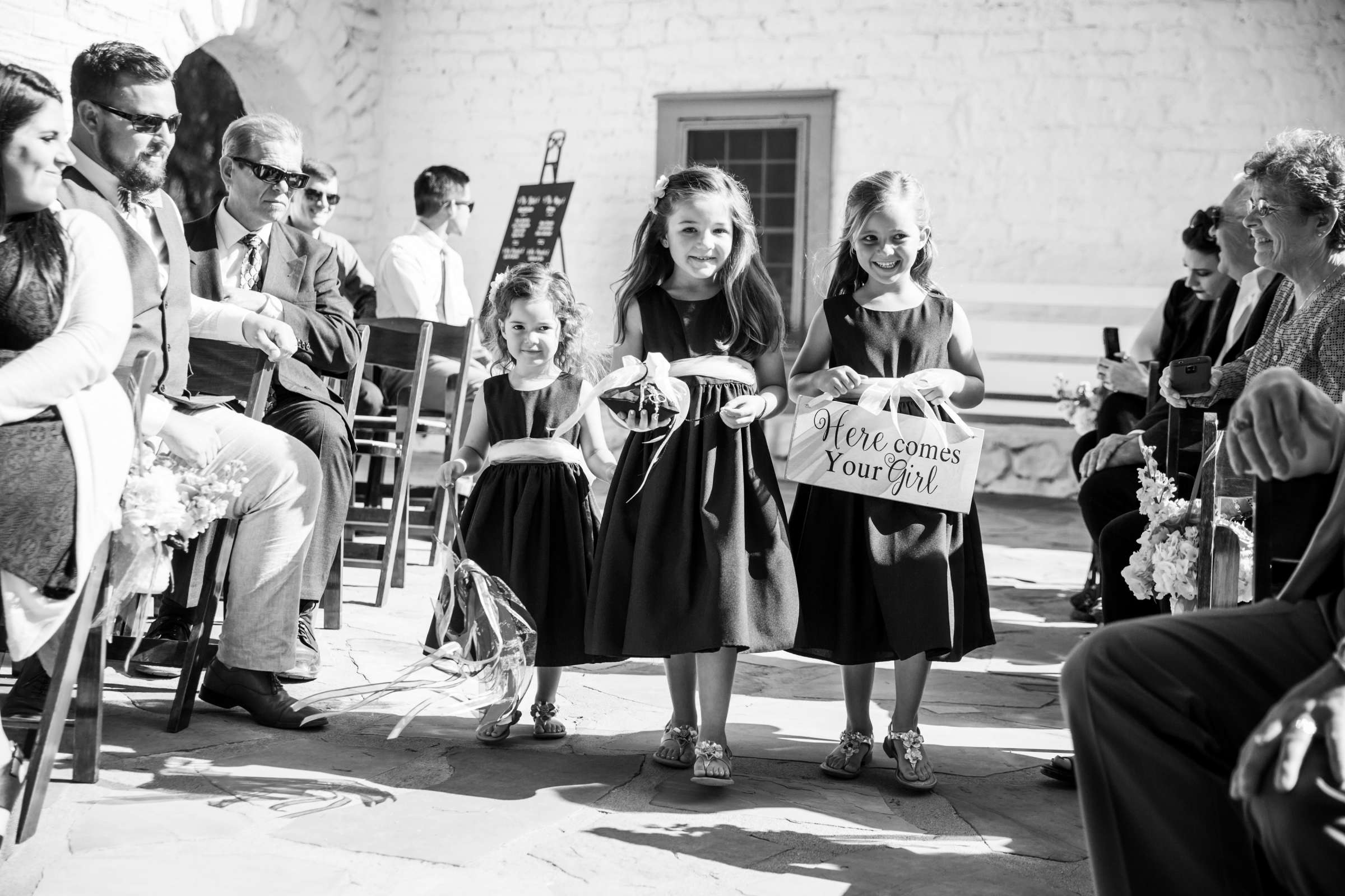 Leo Carrillo Ranch Wedding, MacKenzee and Efren Wedding Photo #49 by True Photography