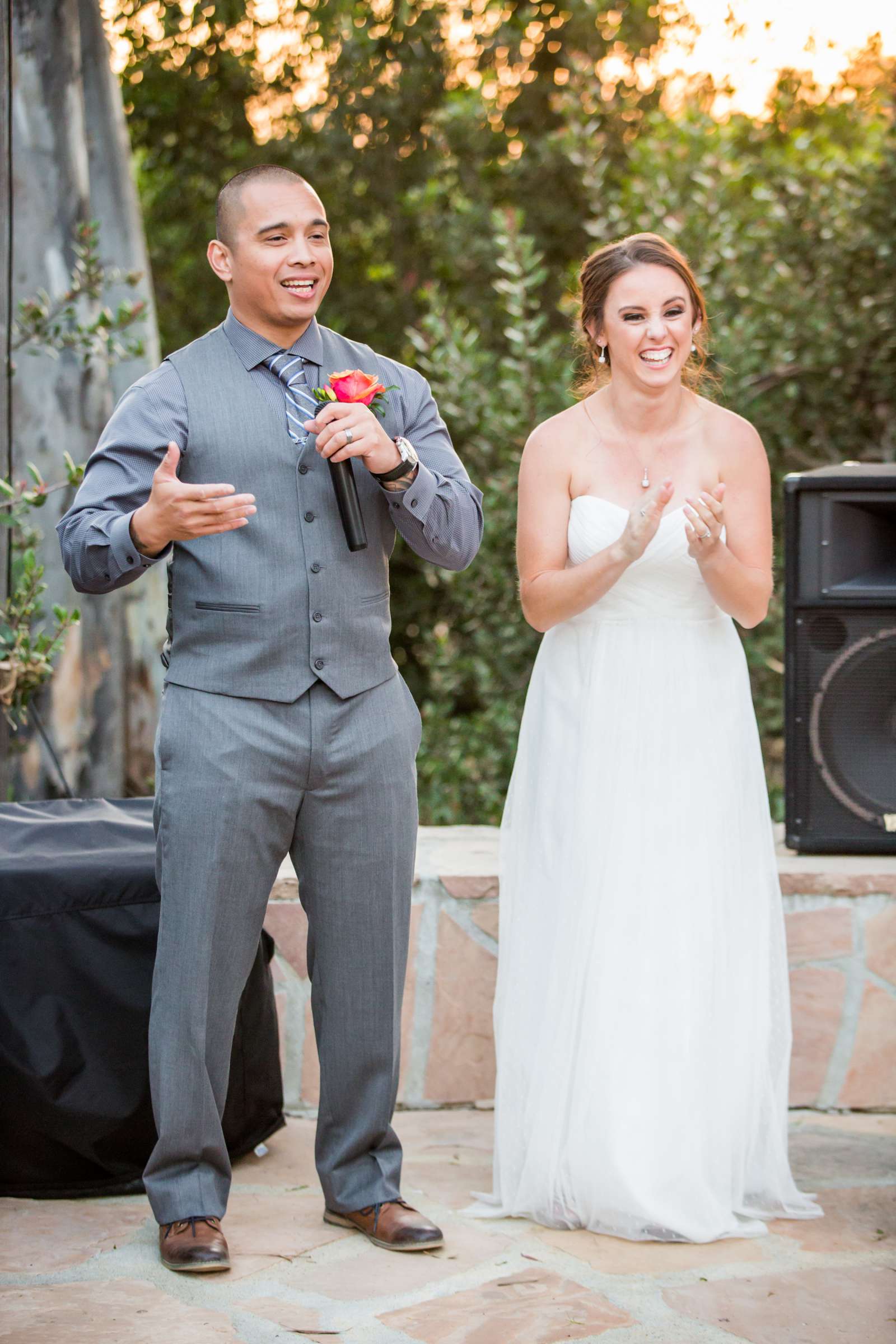 Leo Carrillo Ranch Wedding, MacKenzee and Efren Wedding Photo #93 by True Photography