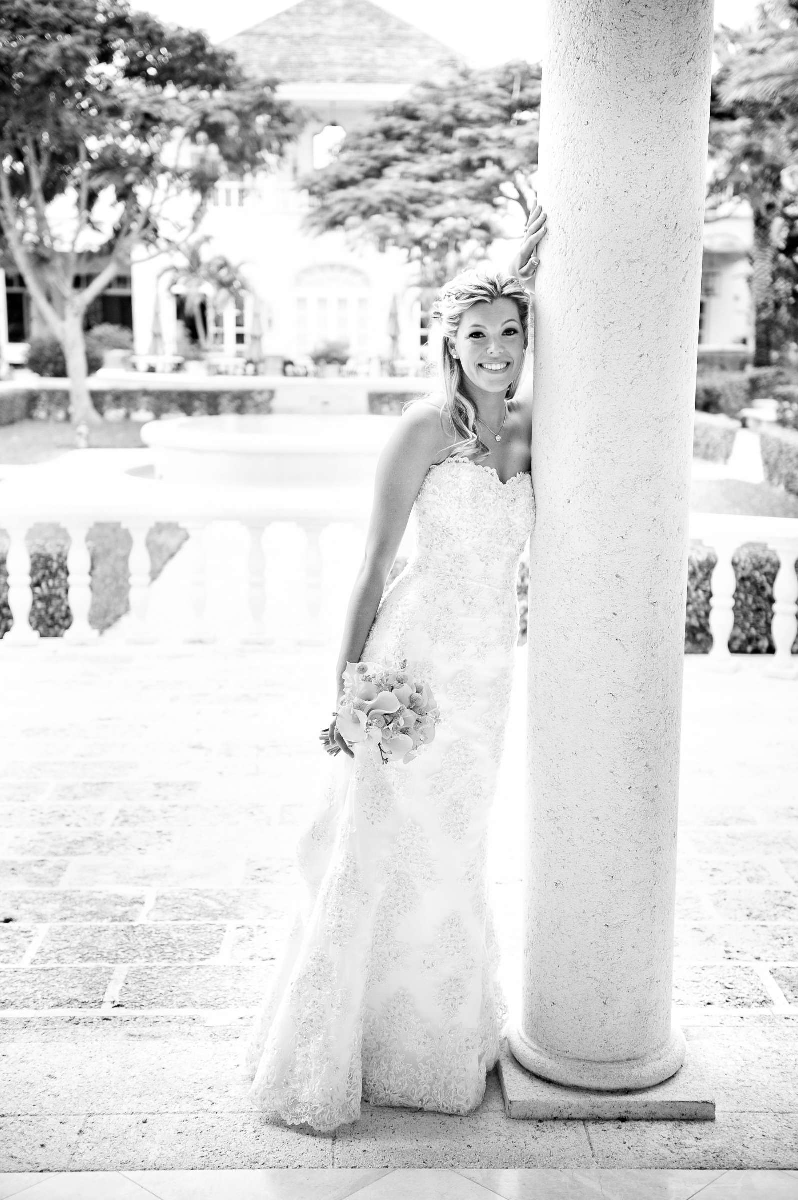 Wedding coordinated by Island Harmony, Jessica and Dan Wedding Photo #215773 by True Photography