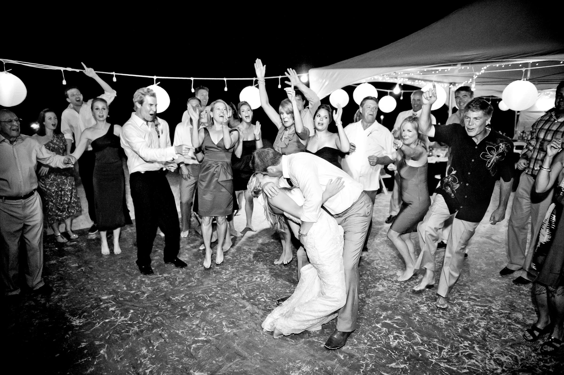 Wedding coordinated by Island Harmony, Jessica and Dan Wedding Photo #215949 by True Photography