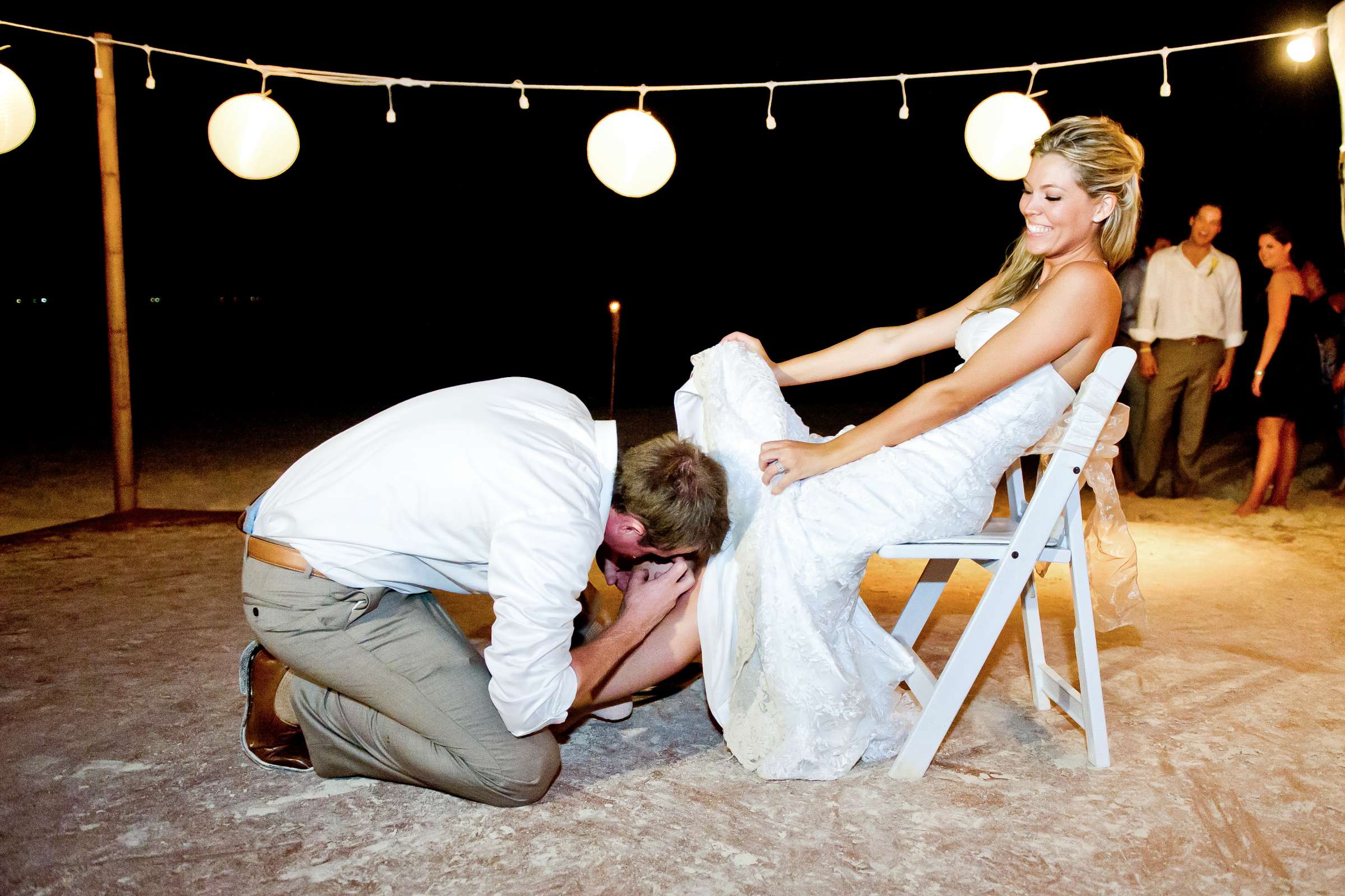 Wedding coordinated by Island Harmony, Jessica and Dan Wedding Photo #215954 by True Photography