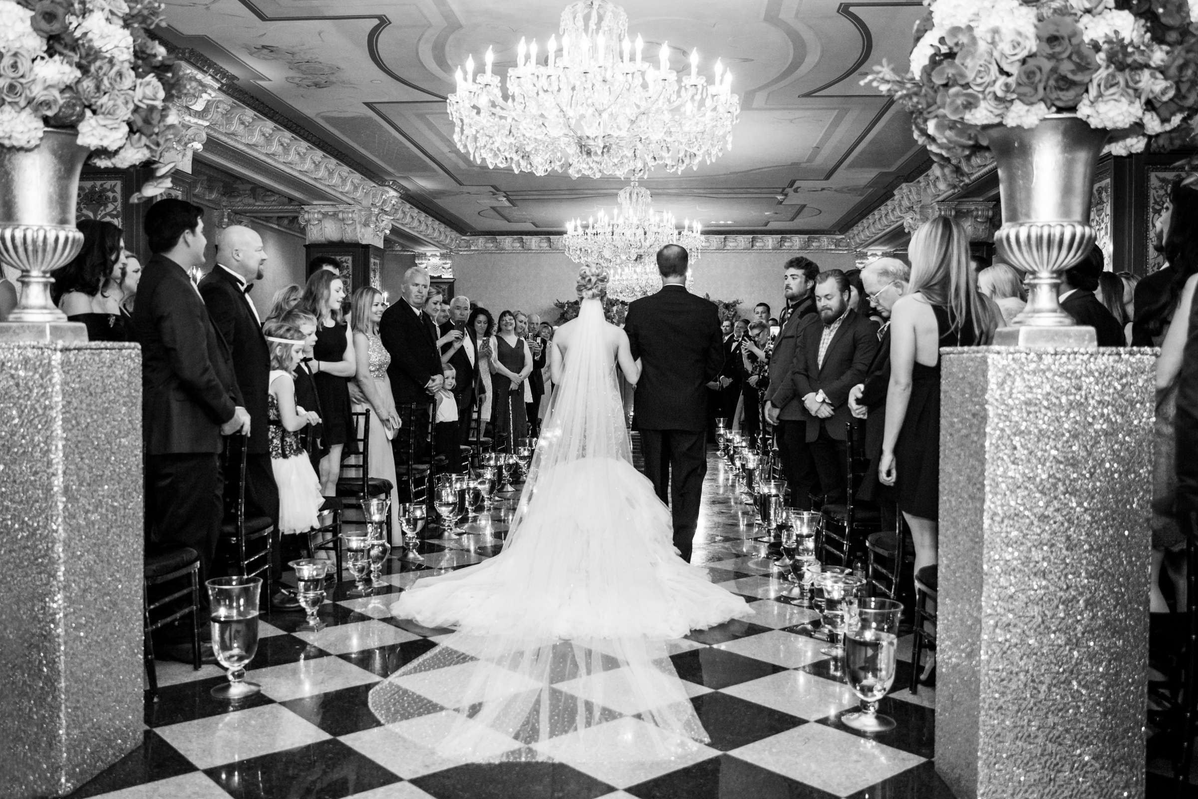 US Grant Wedding, Amanda and Kristopher Wedding Photo #60 by True Photography