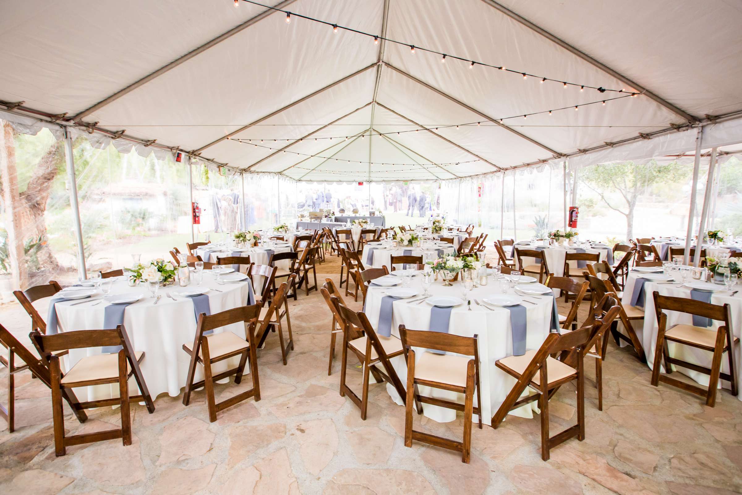Leo Carrillo Ranch Wedding coordinated by Personal Touch Dining, Robin and Joshua Wedding Photo #123 by True Photography