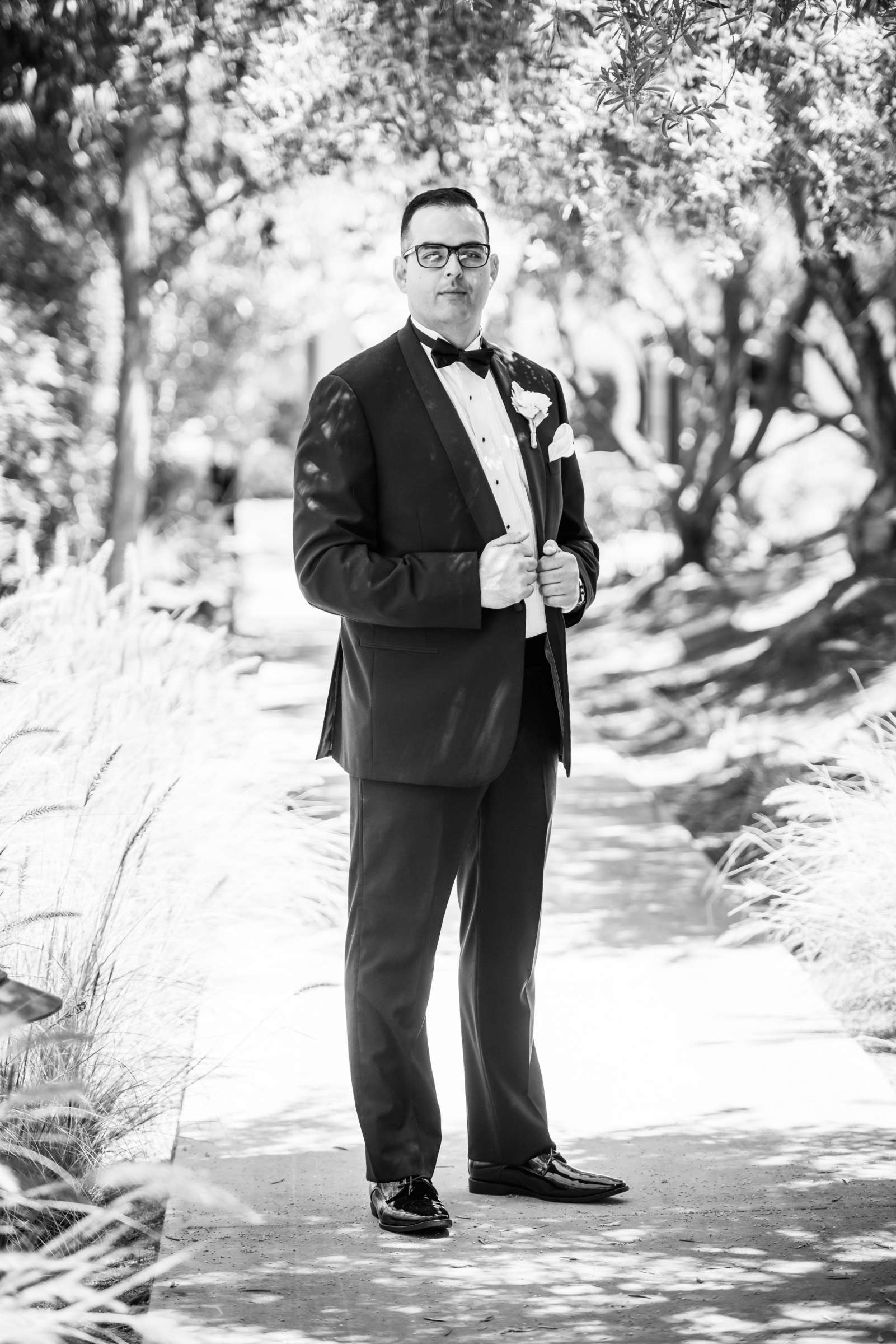 Estancia Wedding coordinated by I Do Weddings, Rebecca and Andres Wedding Photo #6 by True Photography