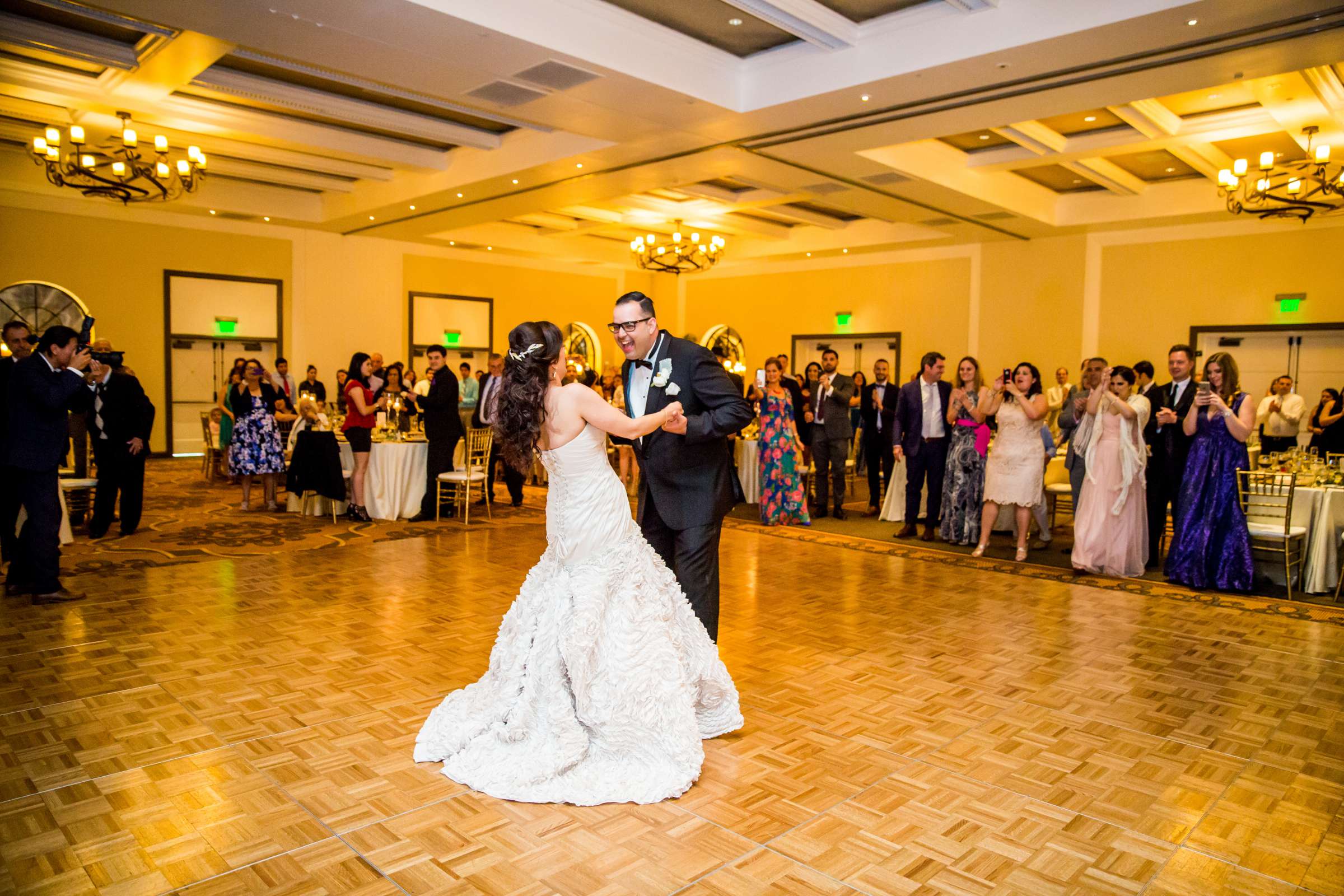 Estancia Wedding coordinated by I Do Weddings, Rebecca and Andres Wedding Photo #63 by True Photography