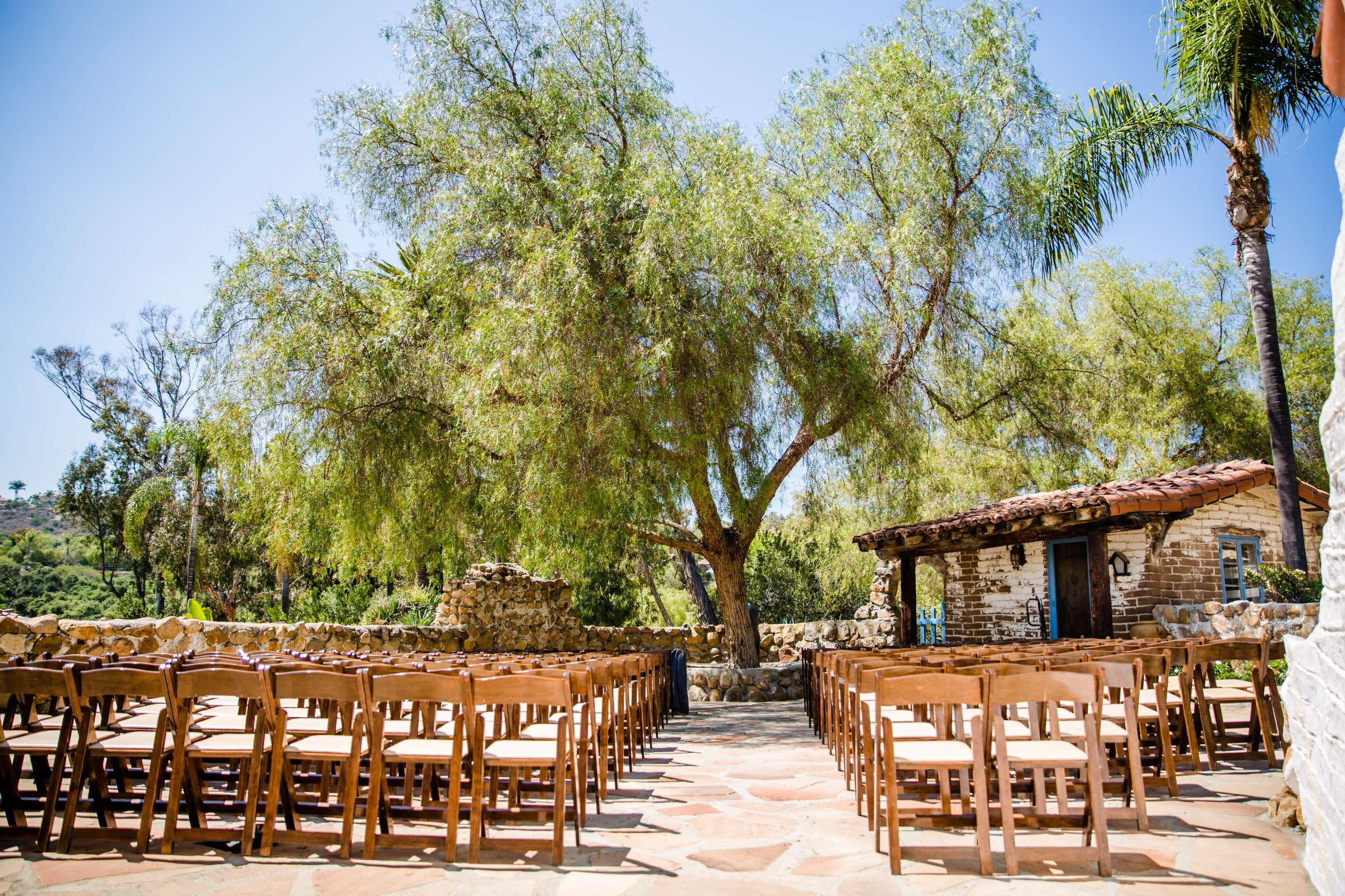 Leo Carrillo Ranch Wedding coordinated by Personal Touch Dining, Cristina and Andrew Wedding Photo #247915 by True Photography