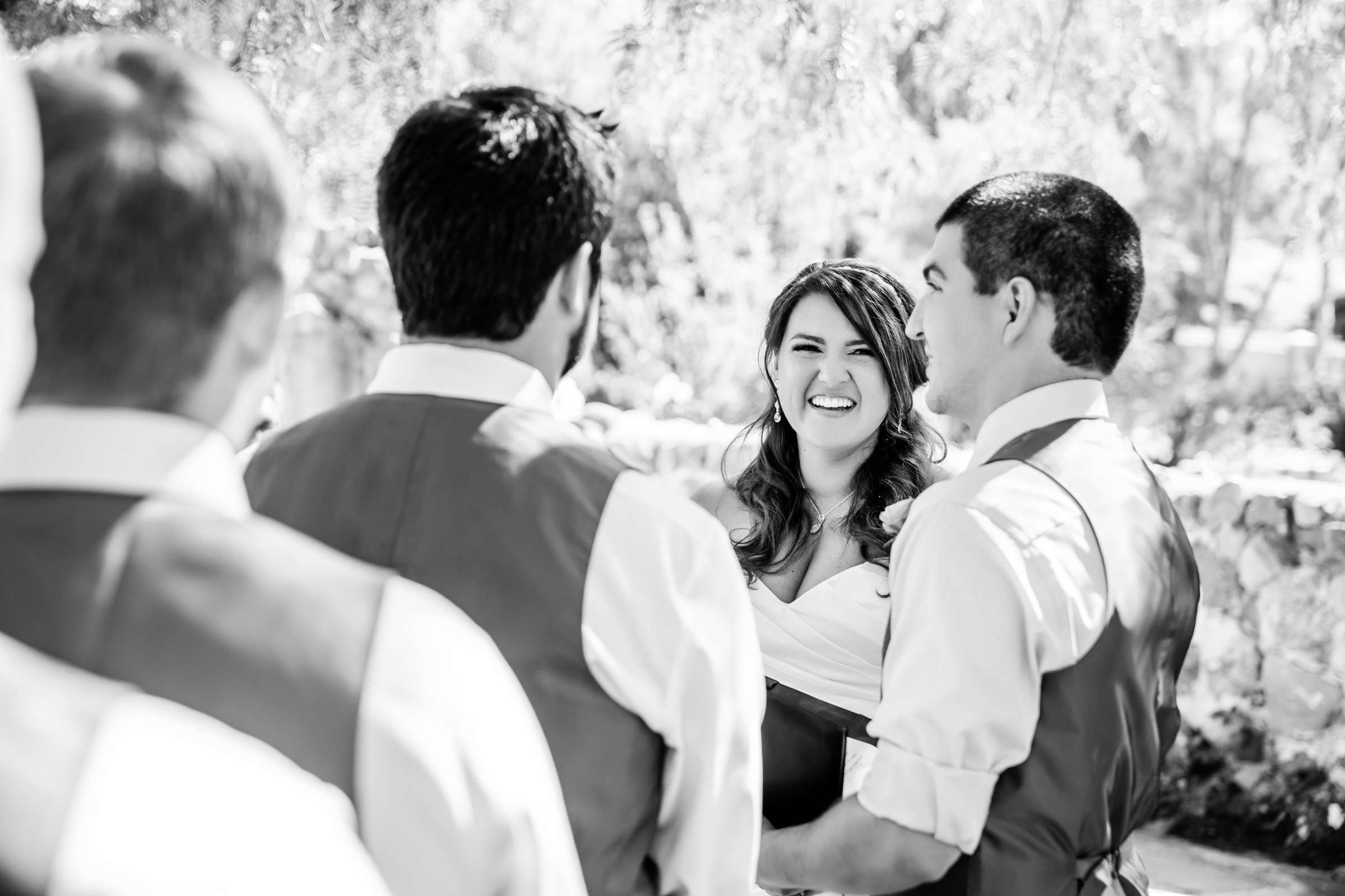 Leo Carrillo Ranch Wedding coordinated by Personal Touch Dining, Cristina and Andrew Wedding Photo #247918 by True Photography
