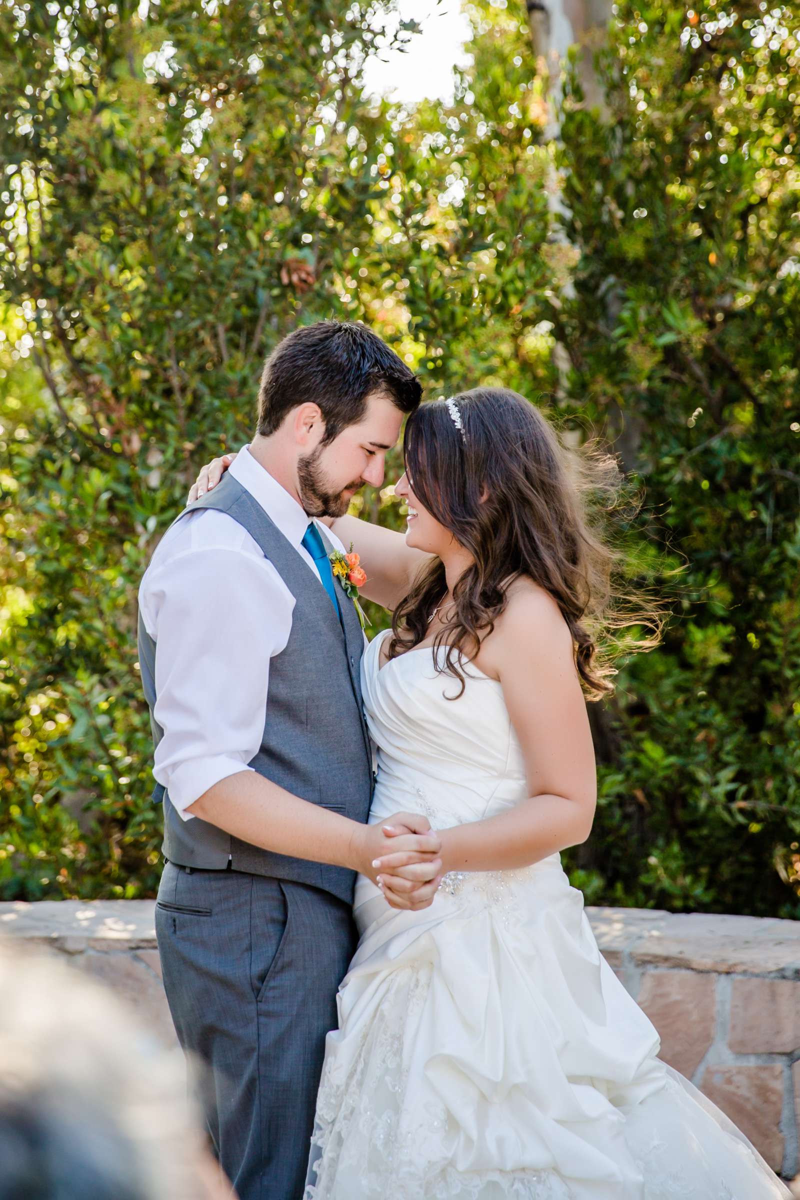 Leo Carrillo Ranch Wedding coordinated by Personal Touch Dining, Cristina and Andrew Wedding Photo #247949 by True Photography