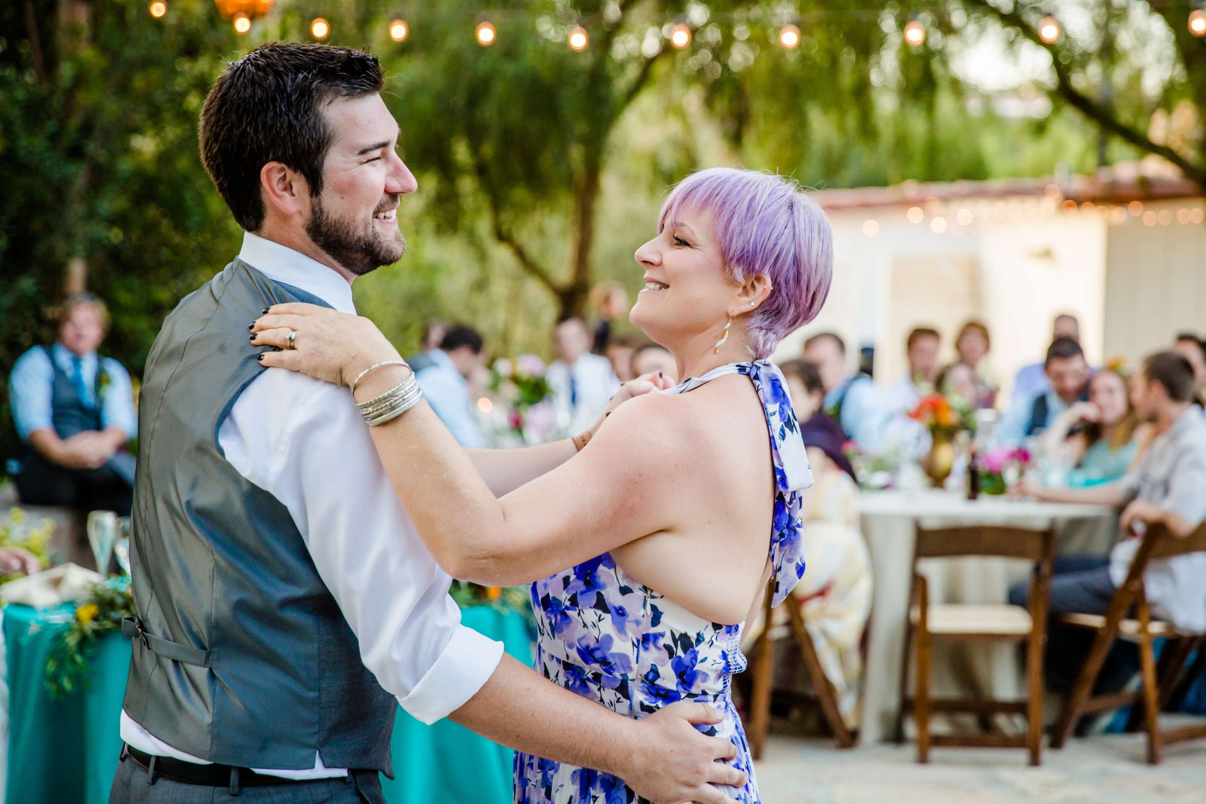 Leo Carrillo Ranch Wedding coordinated by Personal Touch Dining, Cristina and Andrew Wedding Photo #247966 by True Photography