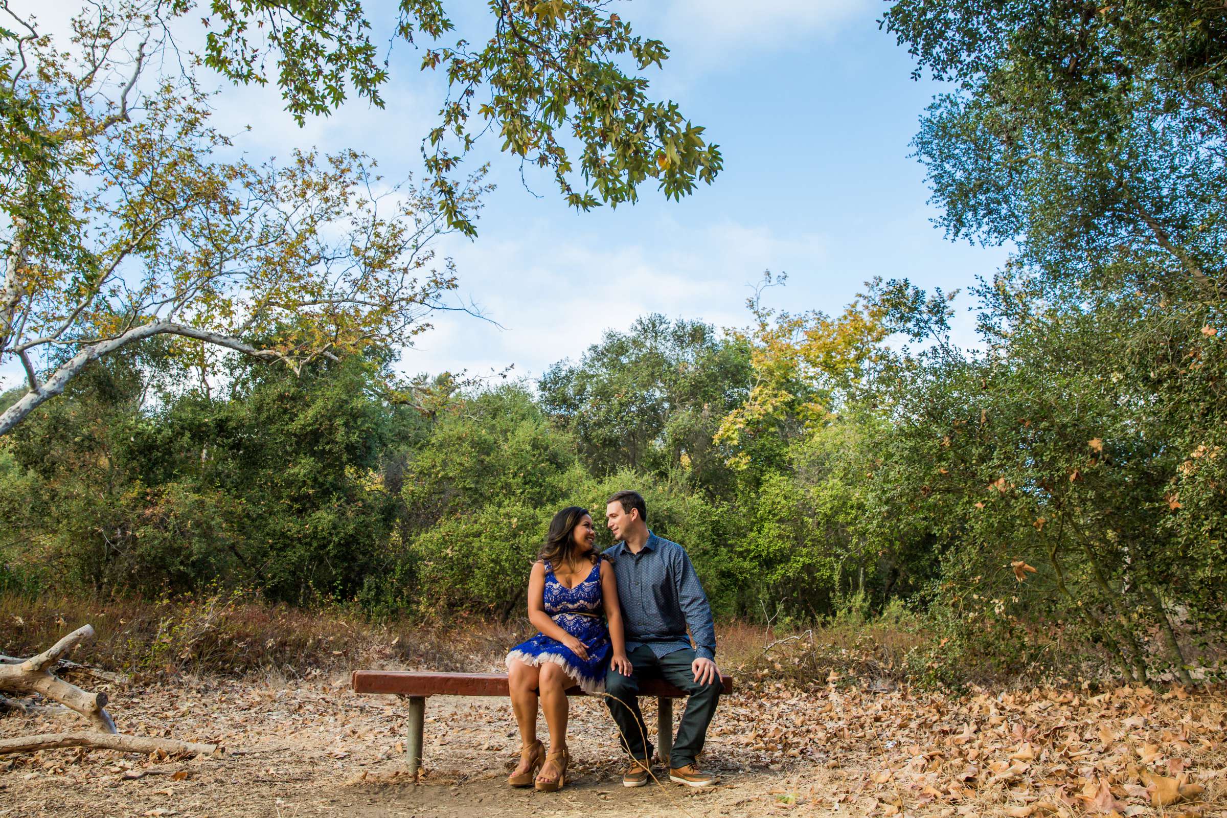 Engagement, Pearo and Gary Engagement Photo #261482 by True Photography