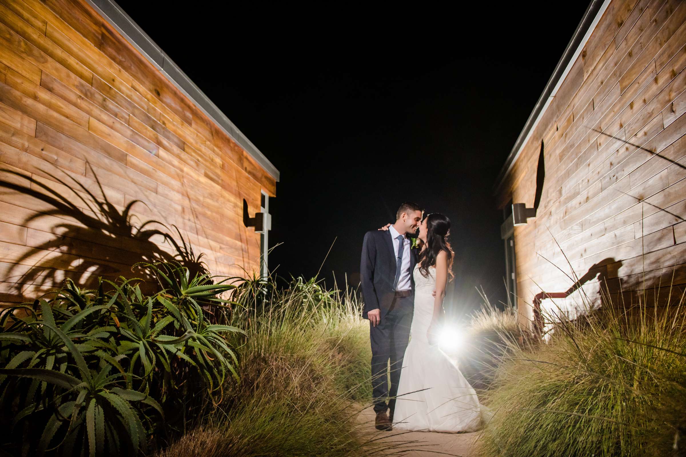 Scripps Seaside Forum Wedding coordinated by Events Inspired SD, Jay and Michael Wedding Photo #7 by True Photography