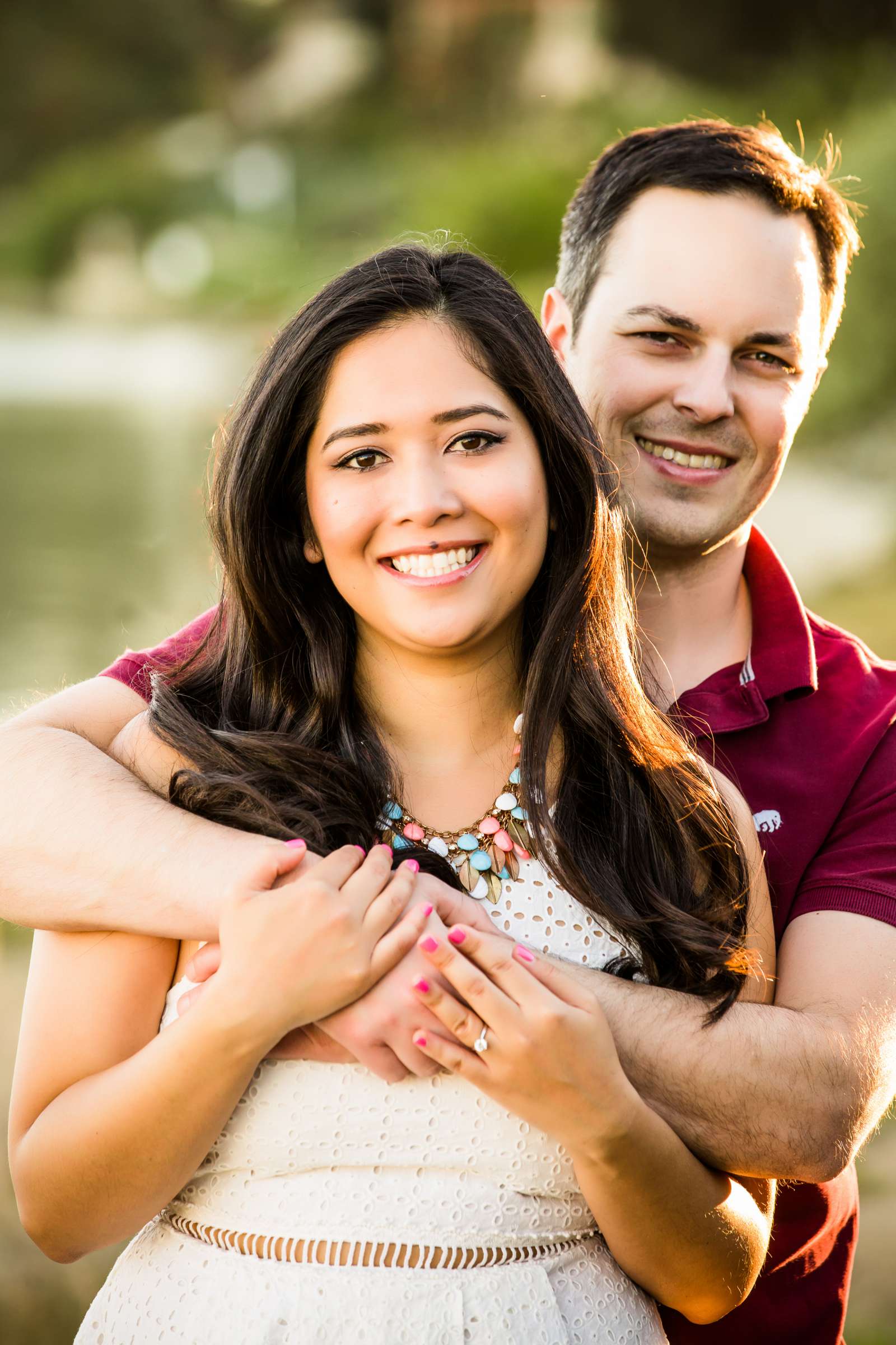 Engagement, Tiffany and Corbin Engagement Photo #288115 by True Photography
