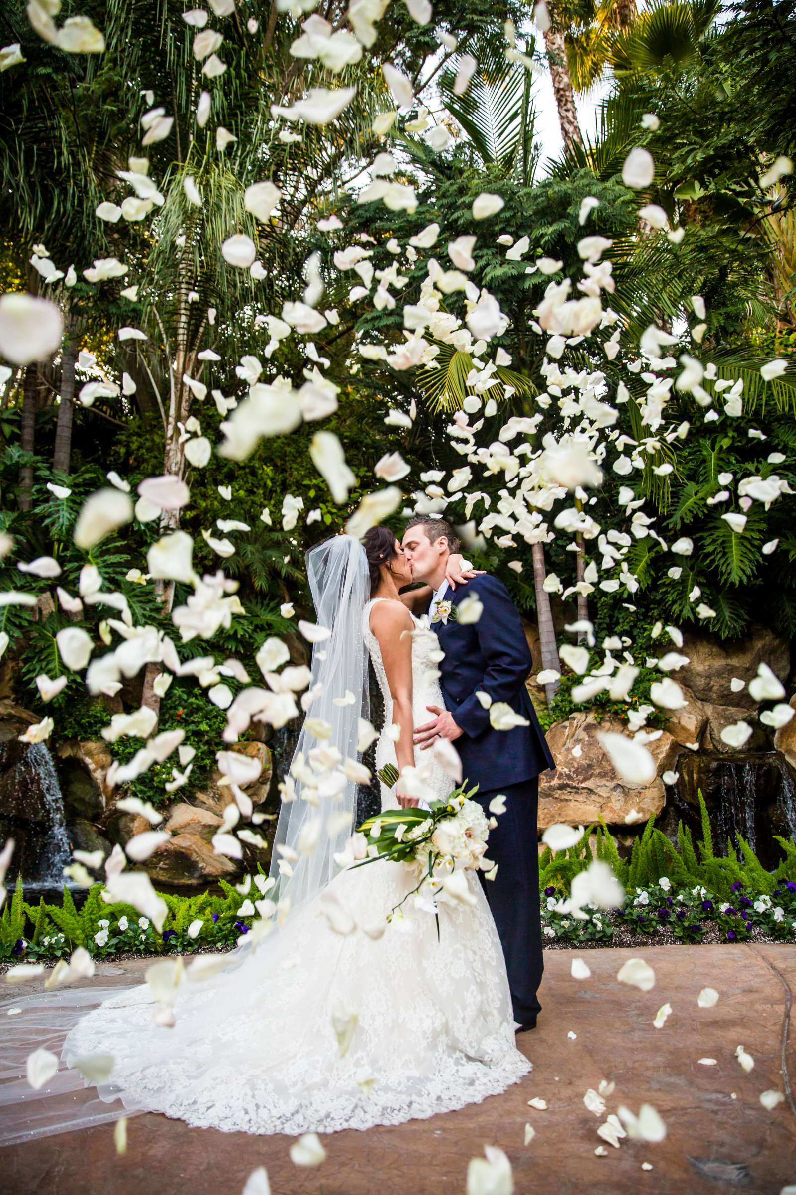 Grand Tradition Estate Wedding coordinated by Grand Tradition Estate, Jessica and Brandon Wedding Photo #291813 by True Photography