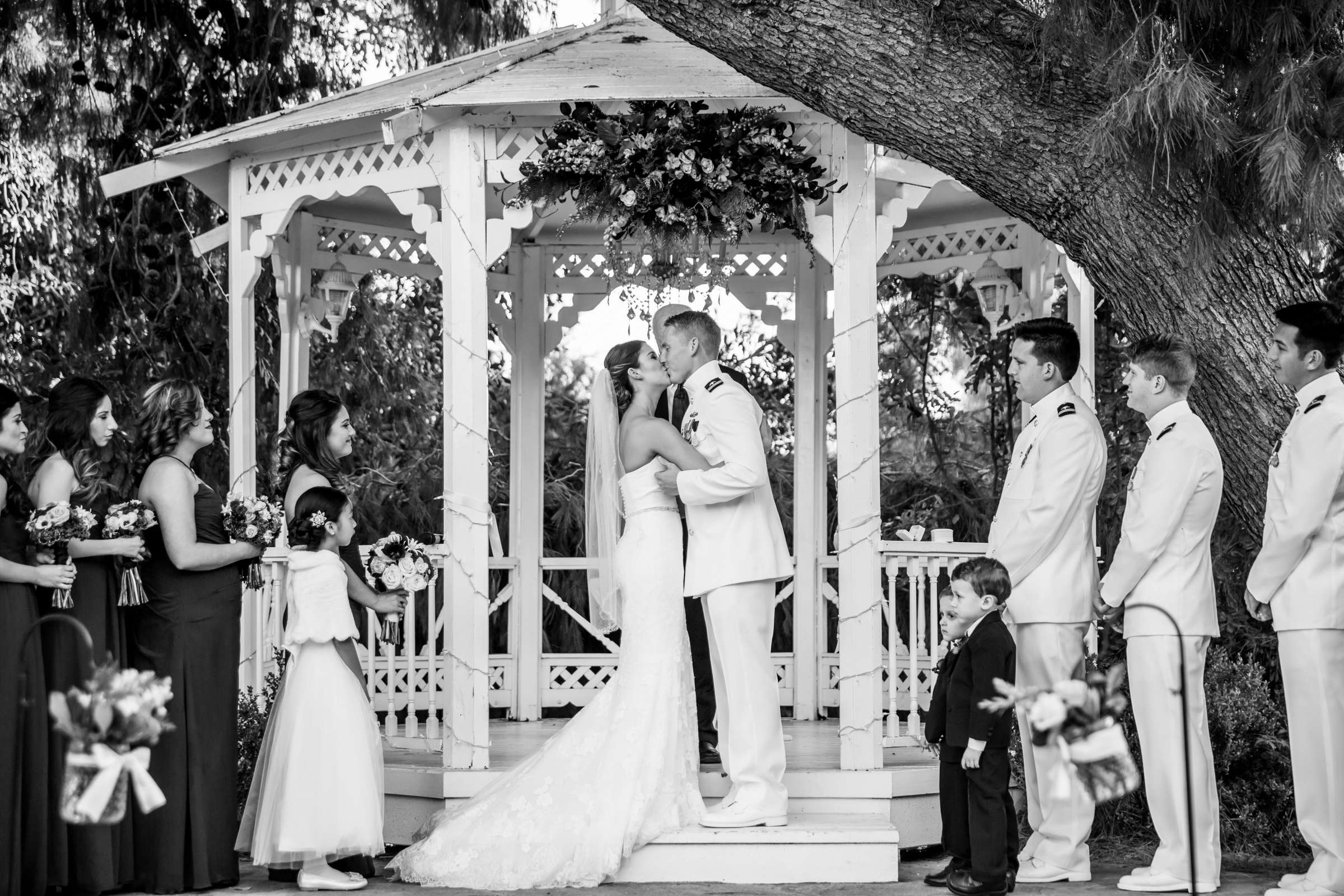 Green Gables Wedding Estate Wedding, Kelsey and Thomas Wedding Photo #294869 by True Photography